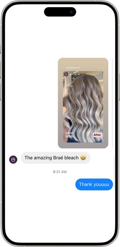 Client Photo