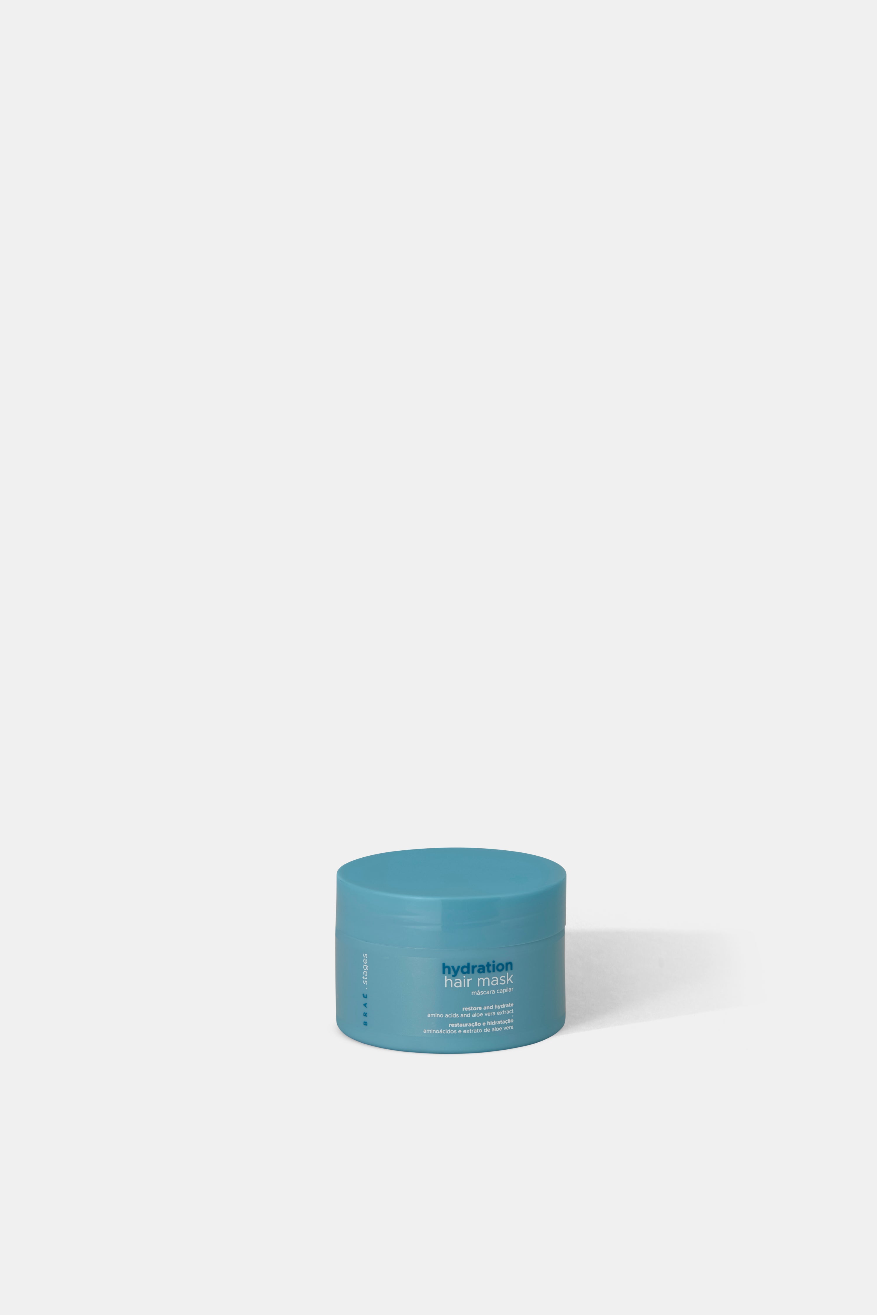 Braé Stages Deep Hydration Mask 200g