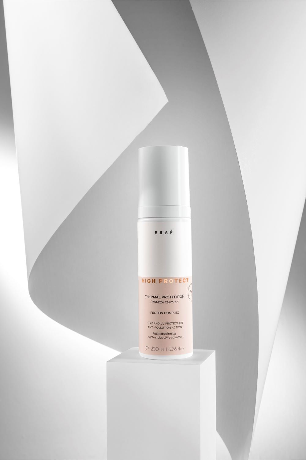 High Protect Leave-in