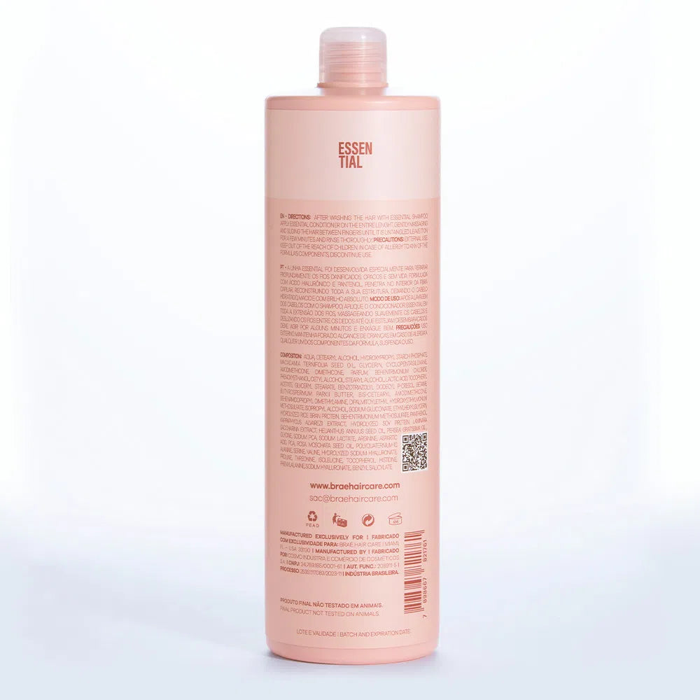 Essential Conditioner 1000 ml