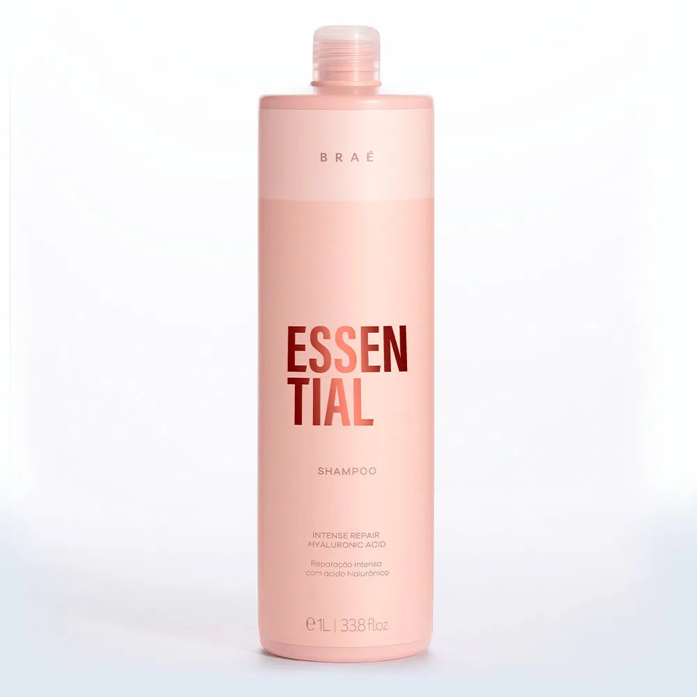 Essential Shampoo 1000 ml