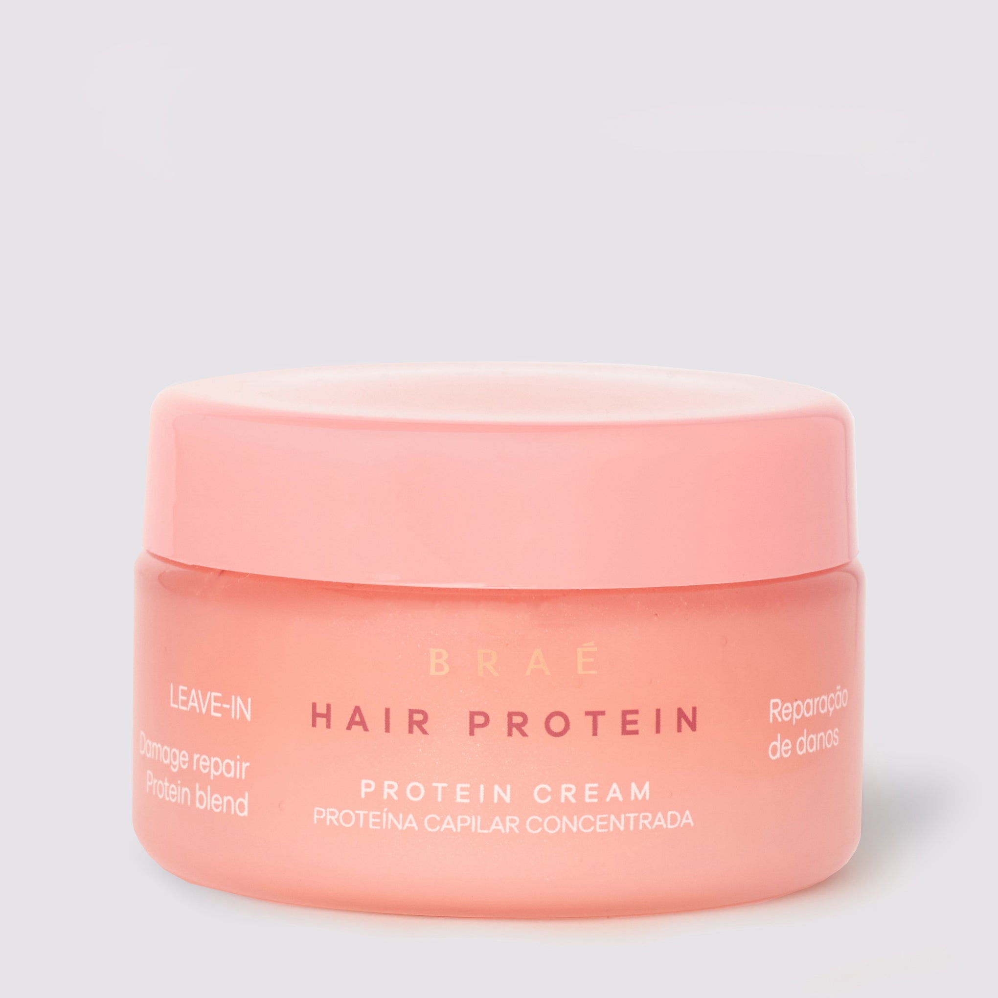 Hair Protein