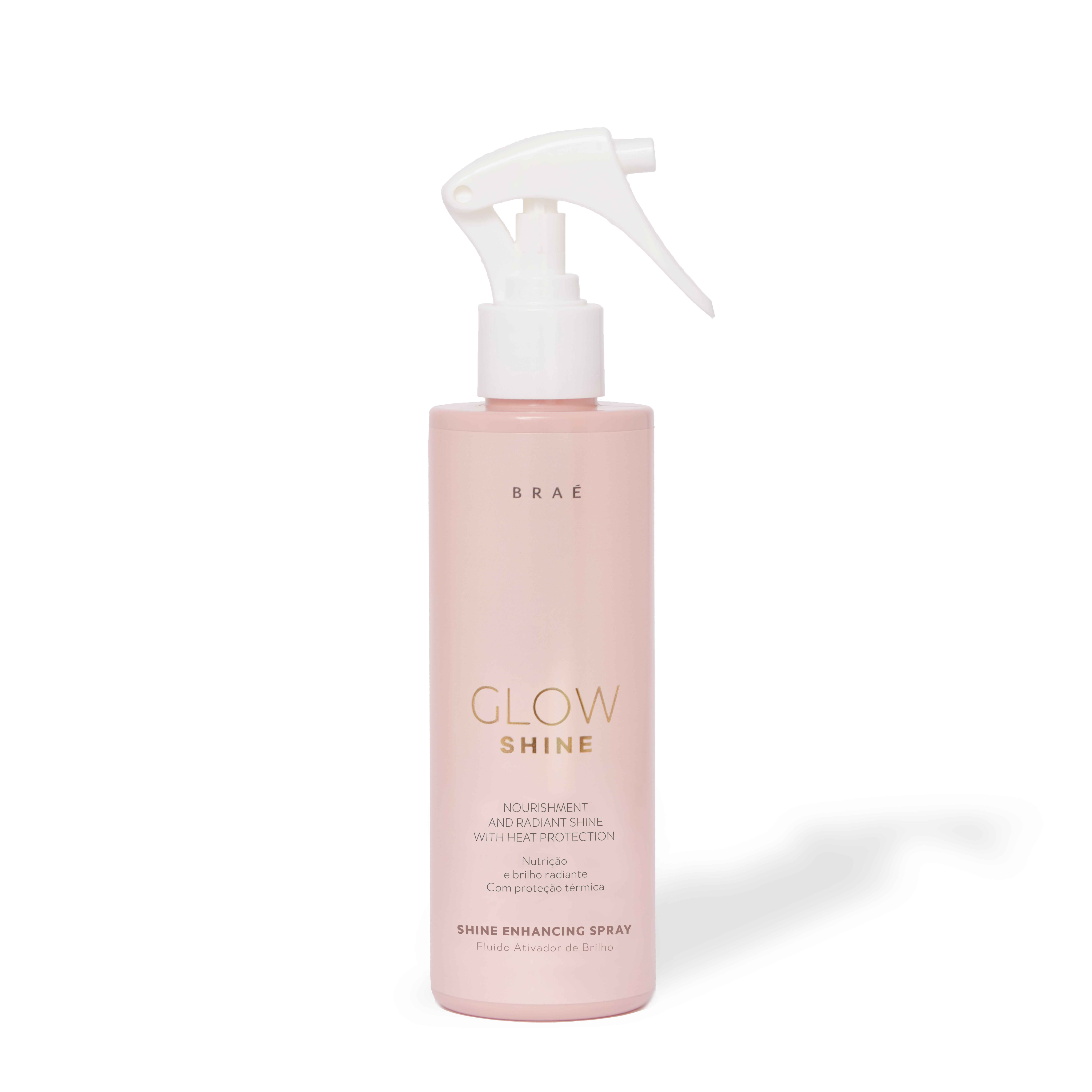 Glow Shine Leave-In