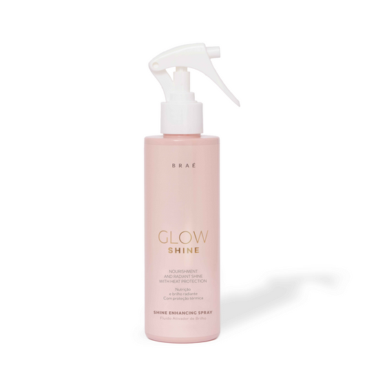 Glow Shine Leave-In