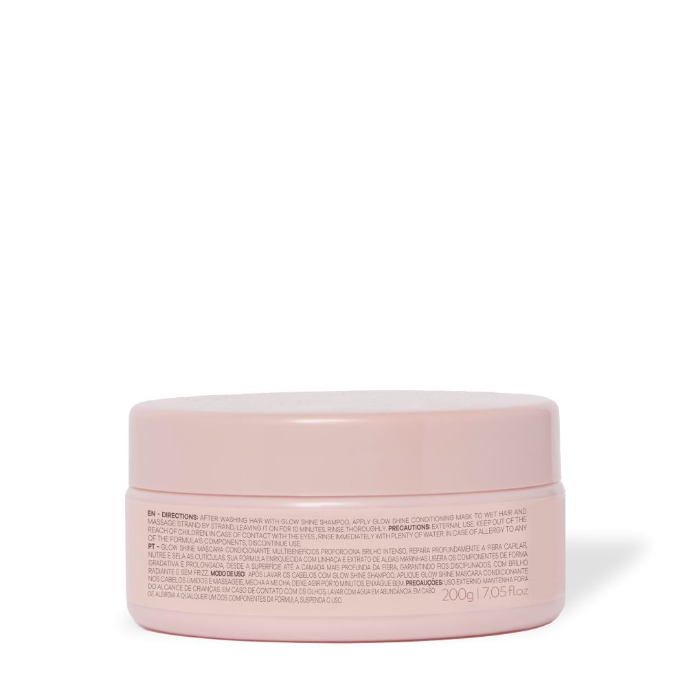 Glow Shine mask 200g