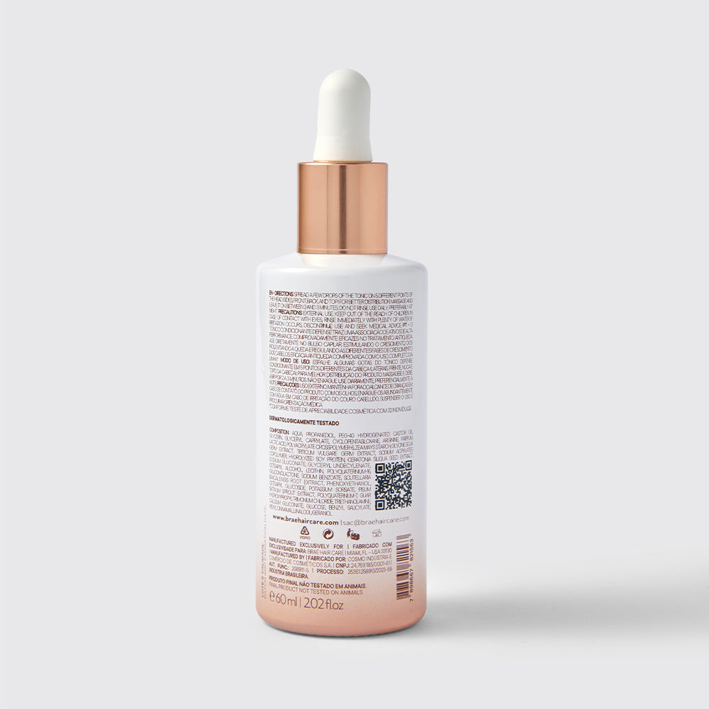 Defense Anti-Hair Loss Tonic