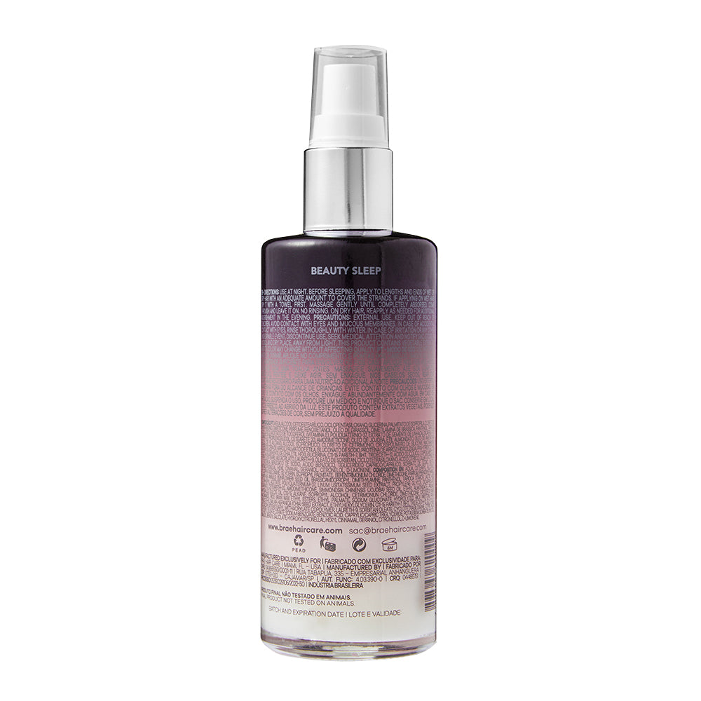 Beauty Sleep Night Serum