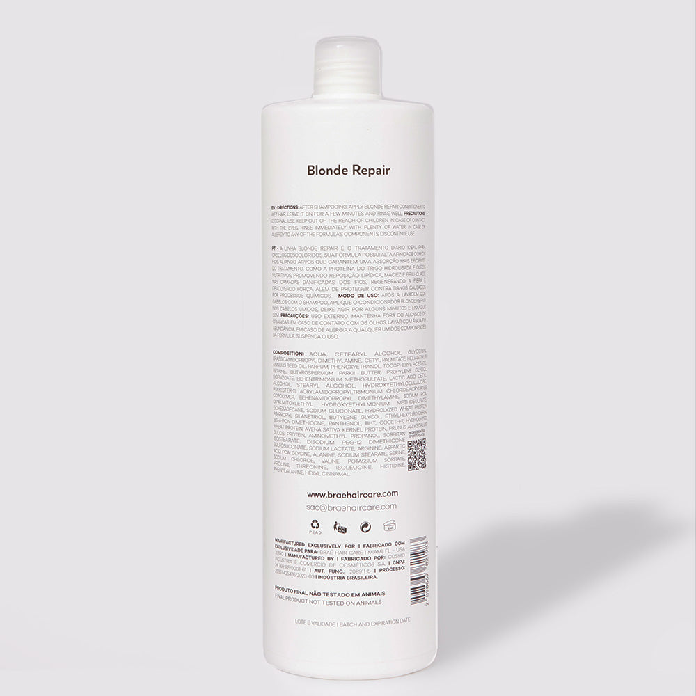 Blond Repair conditioner 1 L