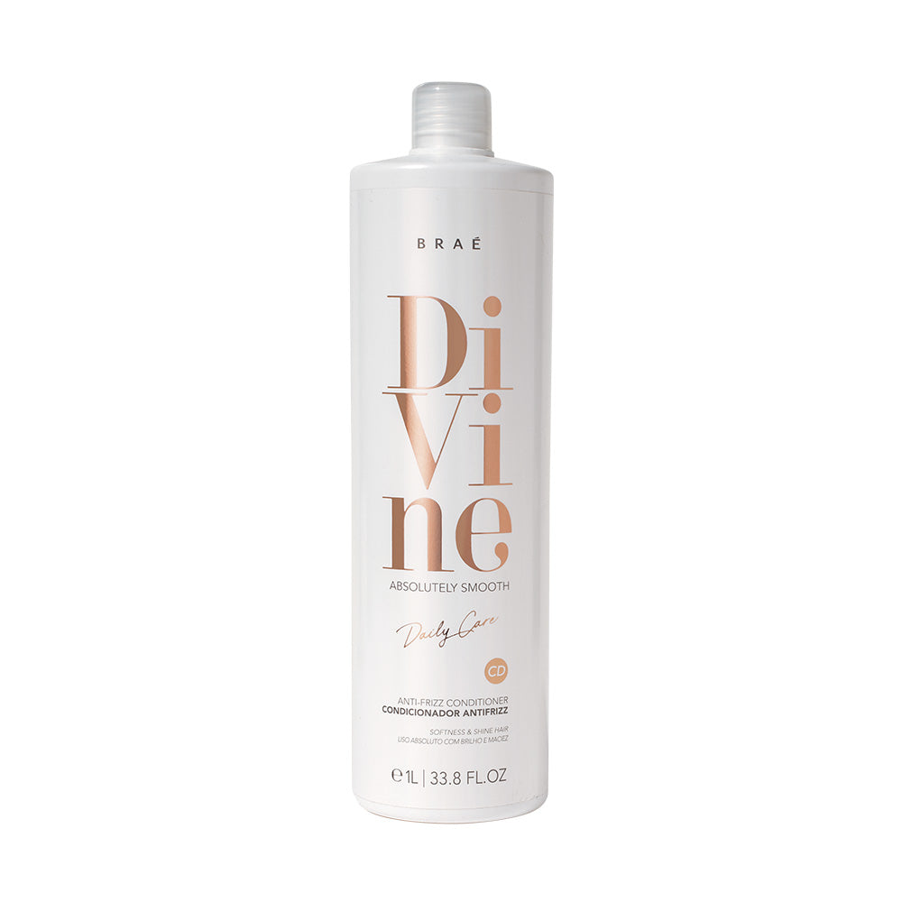 Divine Anti-Frizz Conditioner 1000 ml