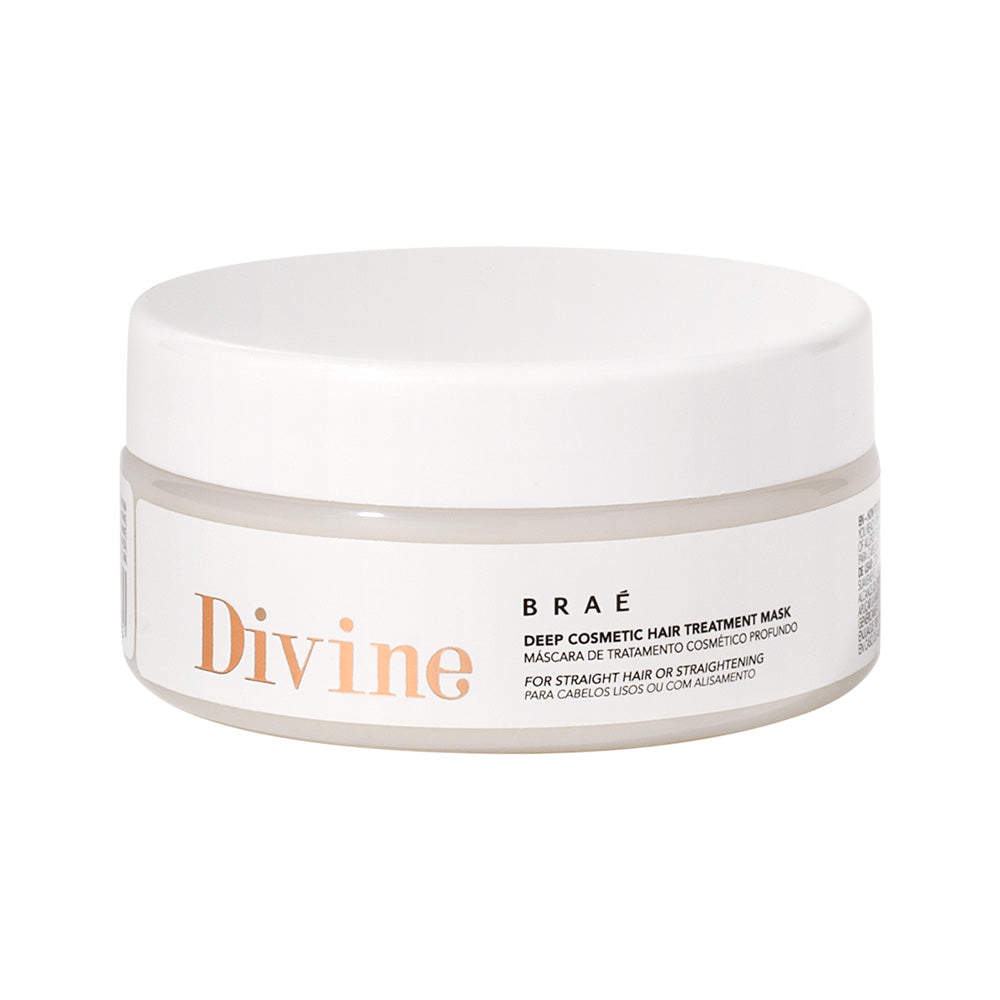 Divine Anti-Frizz Mask 200g