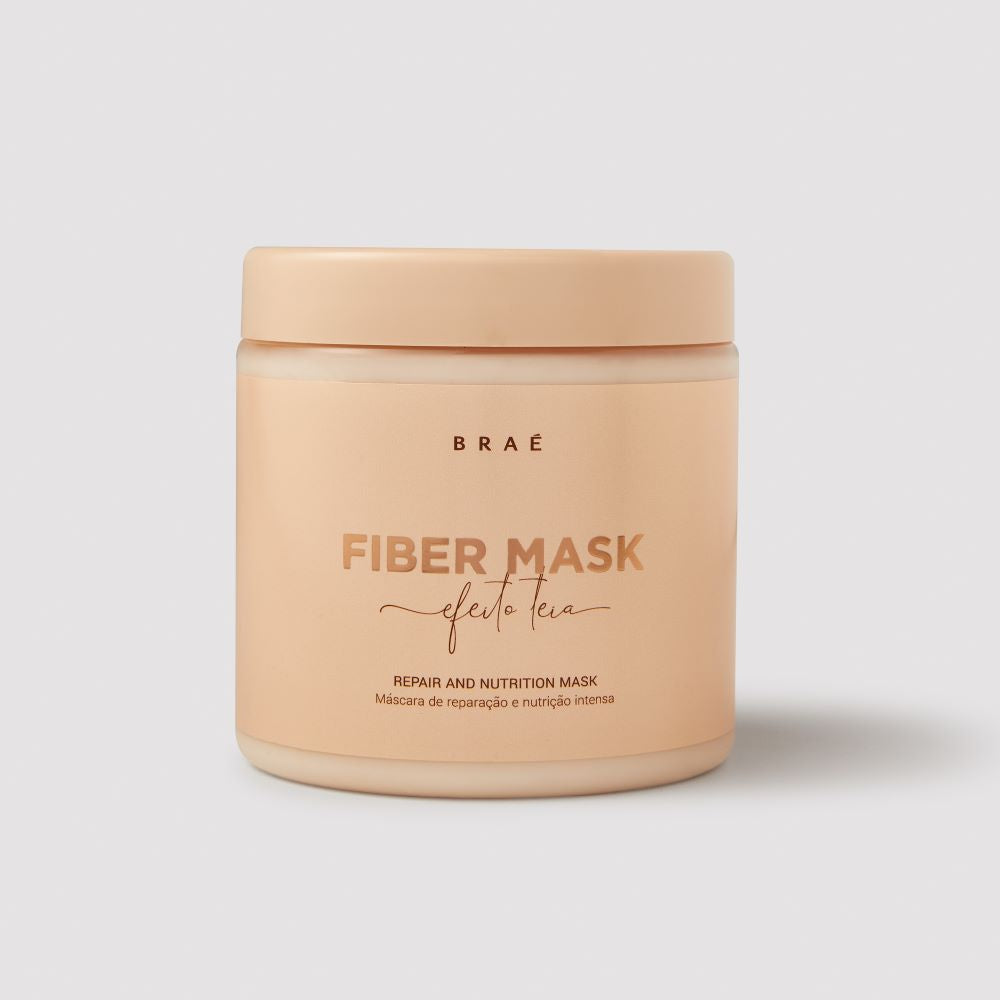 Fiber Mask 500g