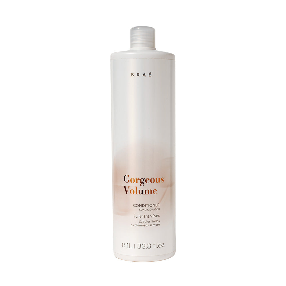 Gorgeous Volume Conditioner 1000 ml