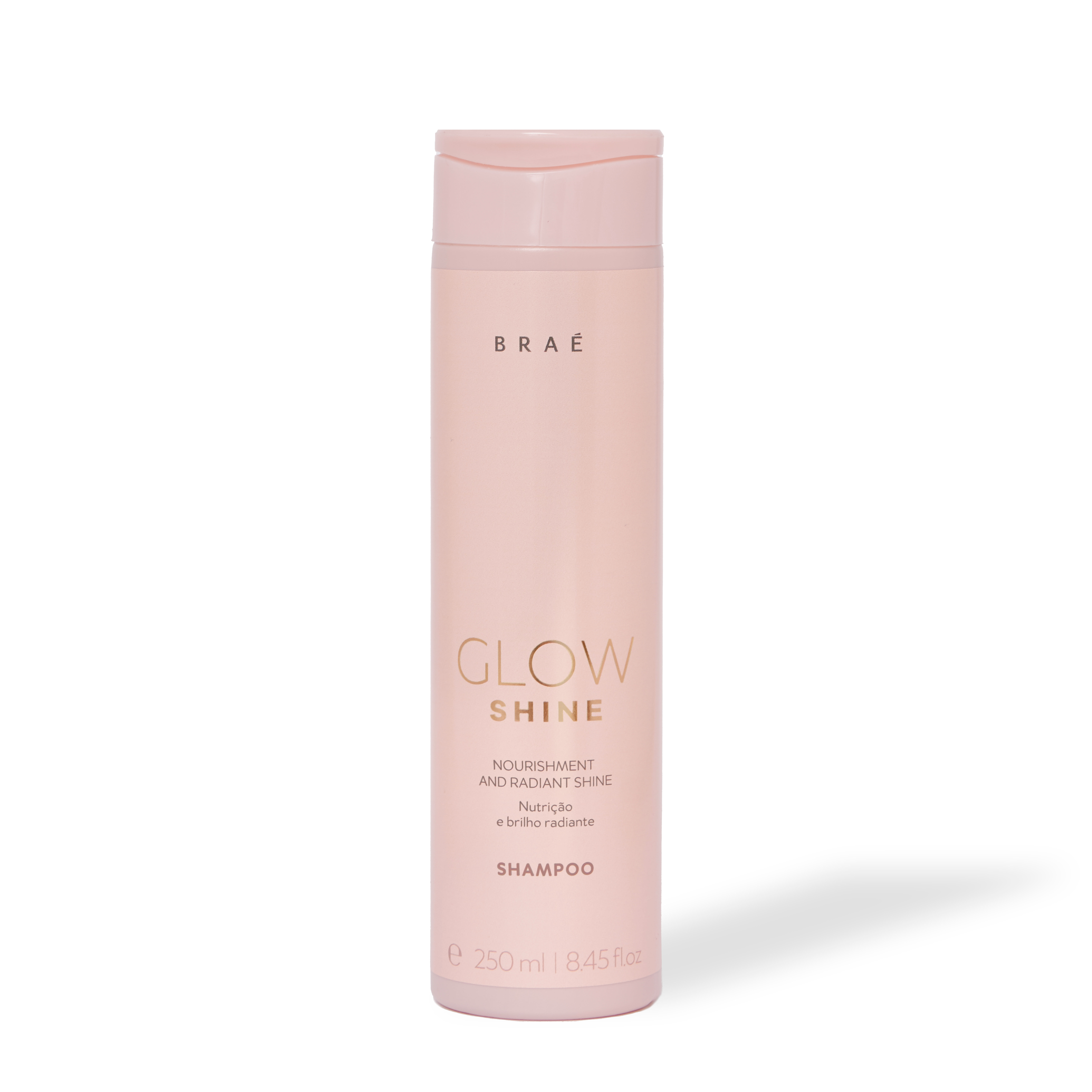 Glow Shine shampoo 250 ml