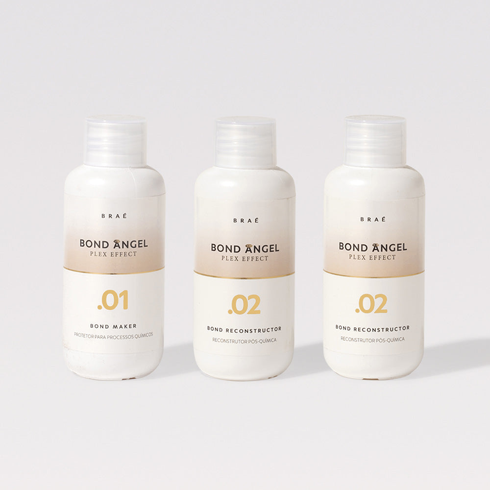 Bond Angel Plex Professional Set 100 ml