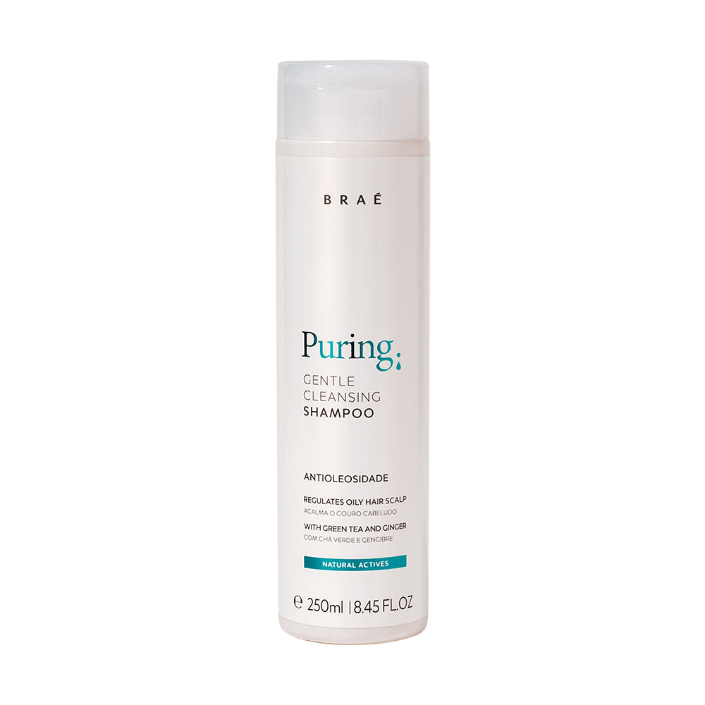 Puring Oil-Balancing Shampoo 250 ml