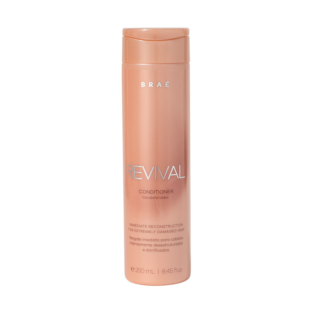 Revival Deep Reconstruction Conditioner 250ML