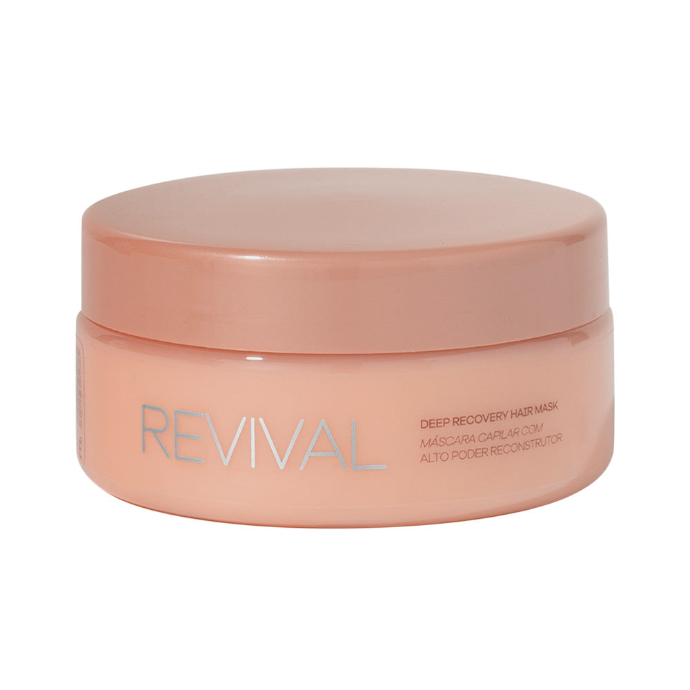 Revival Deep Reconstruction Mask 200g