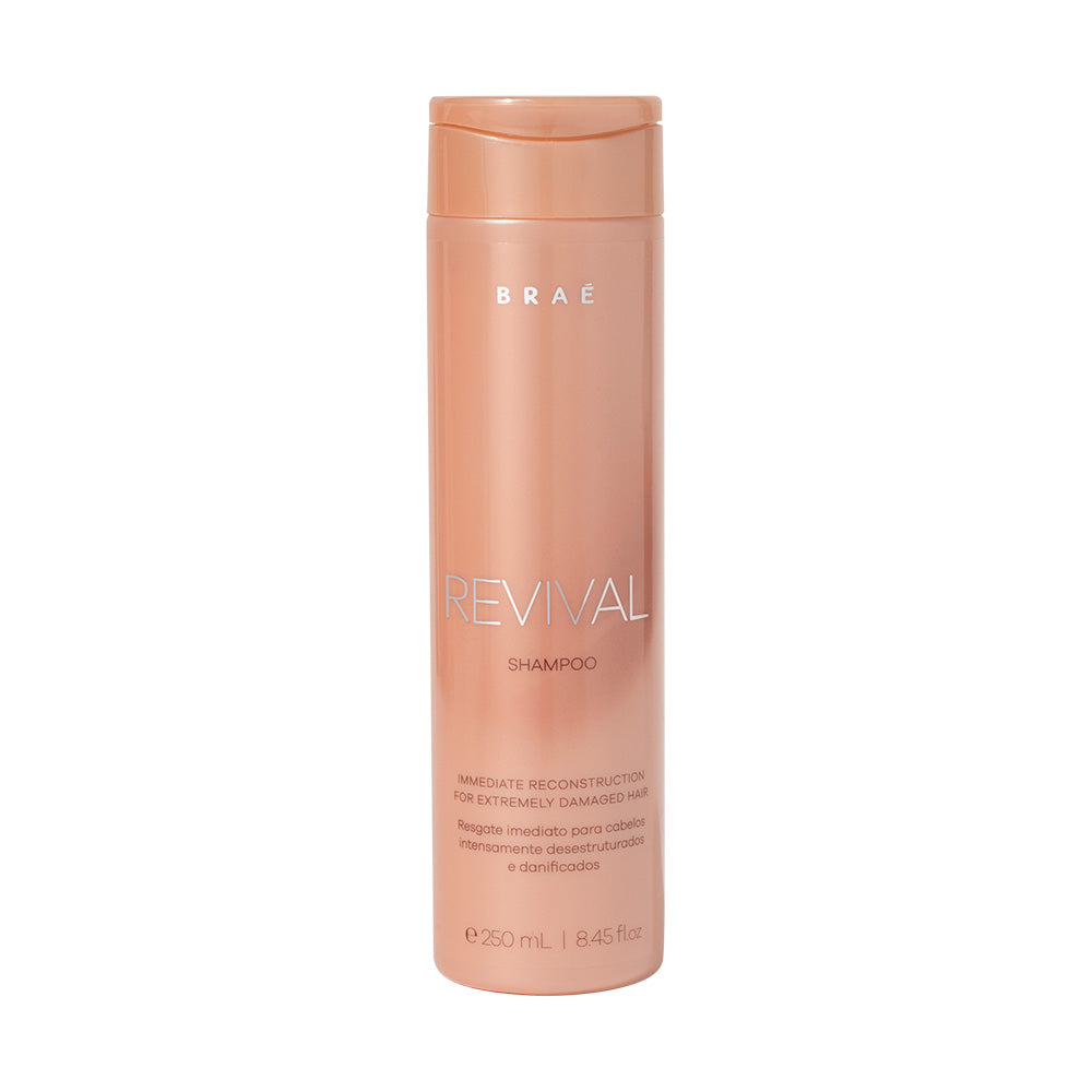 Revival Deep Reconstruction Shampoo 250 ml