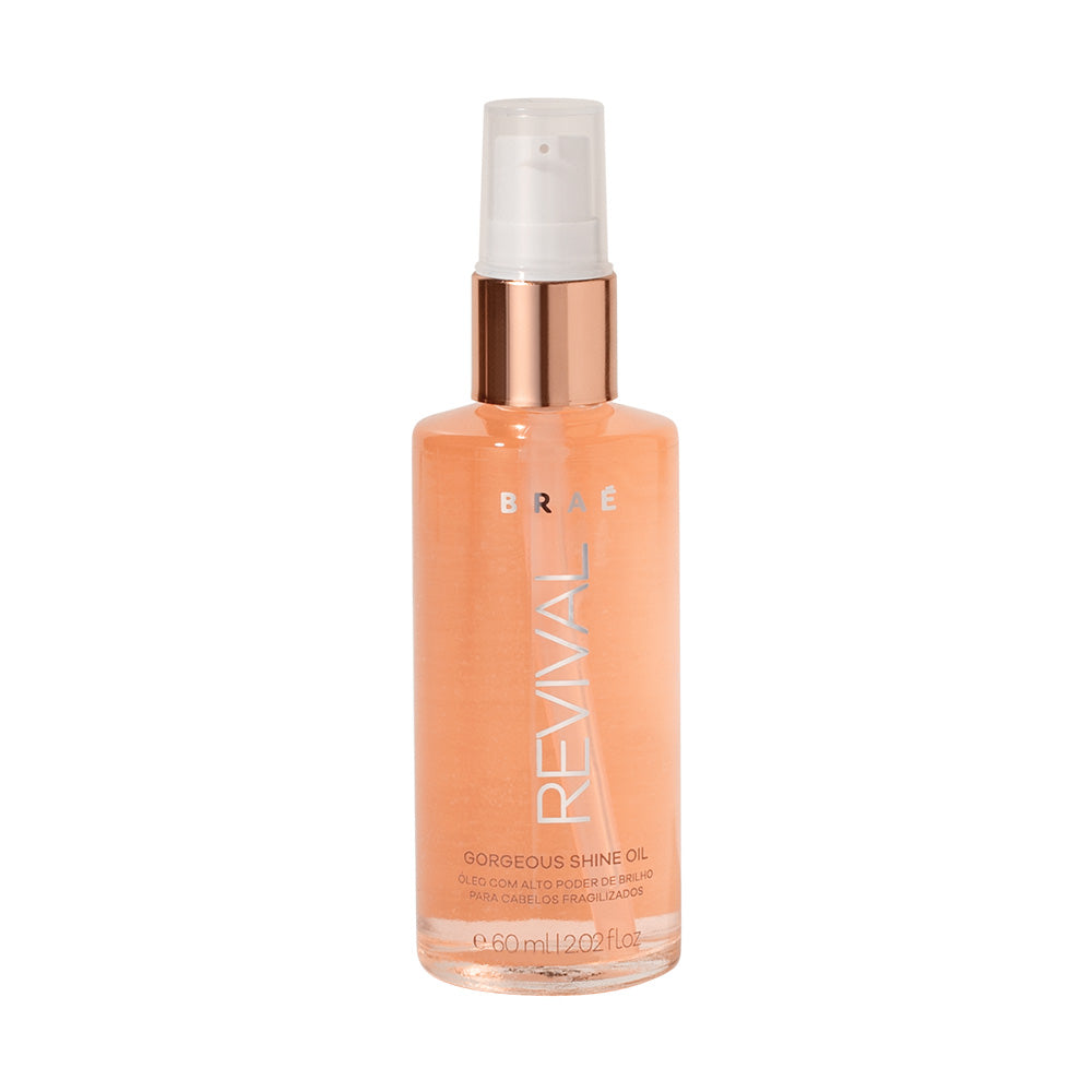 Revival Gorgeous Shine Oil 60 ml