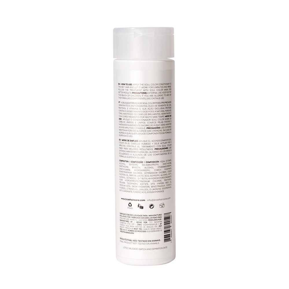 Soul Color Conditioner 250ml