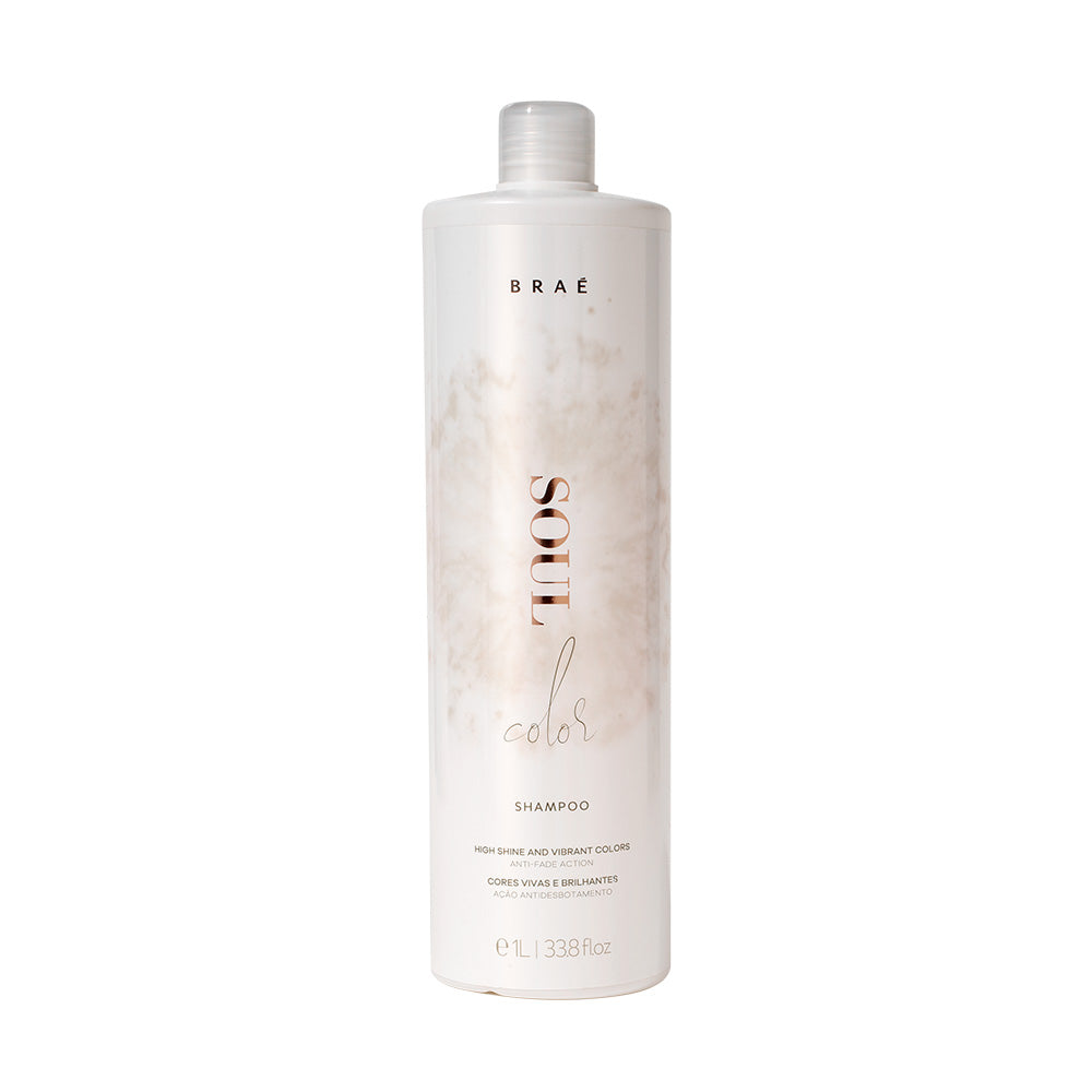Soul Color Shampoo 1000 ml