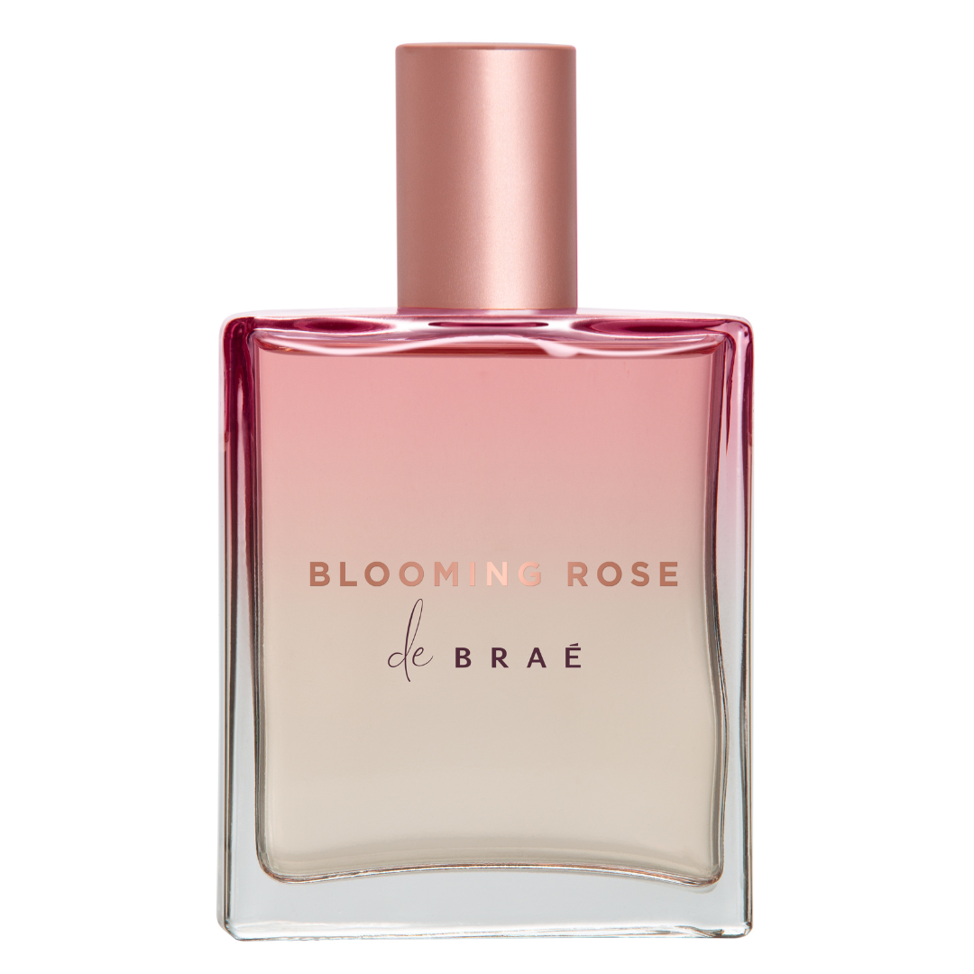 Blooming Rose Perfume
