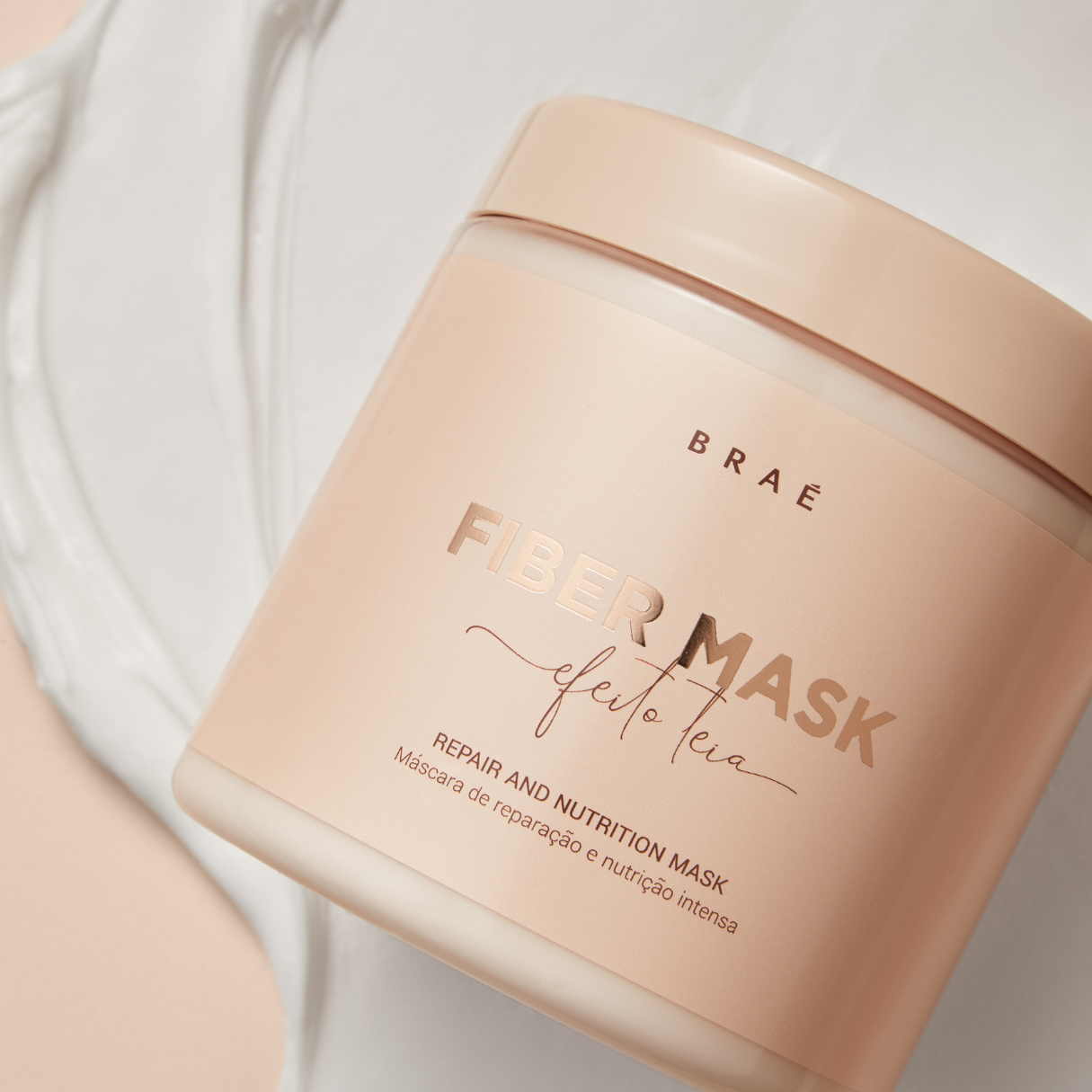 Fiber Mask 500g