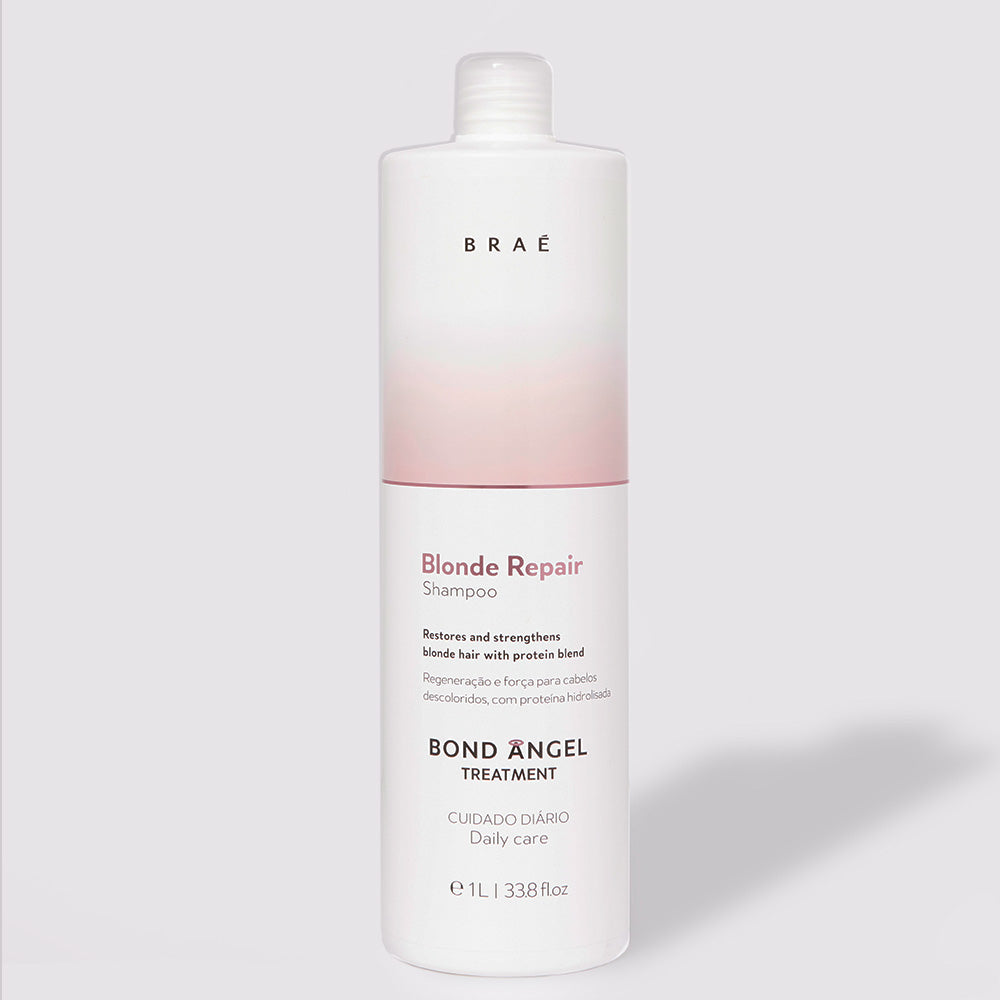 Blond Repair shampoo 1 L