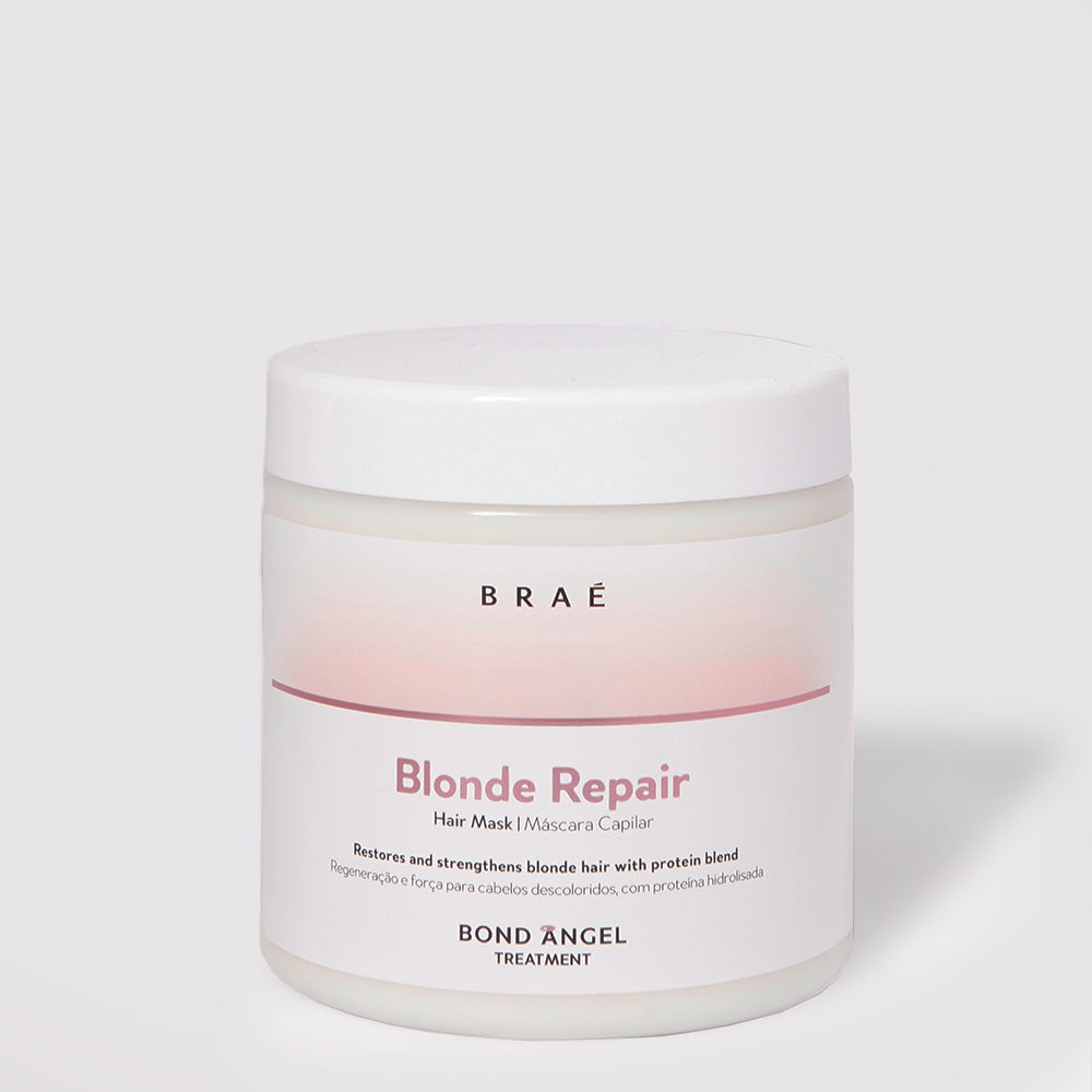 Blond Repair mask 500g