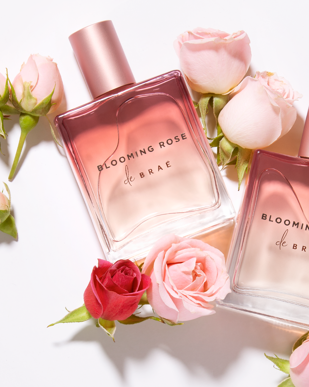 Blooming Rose Perfume