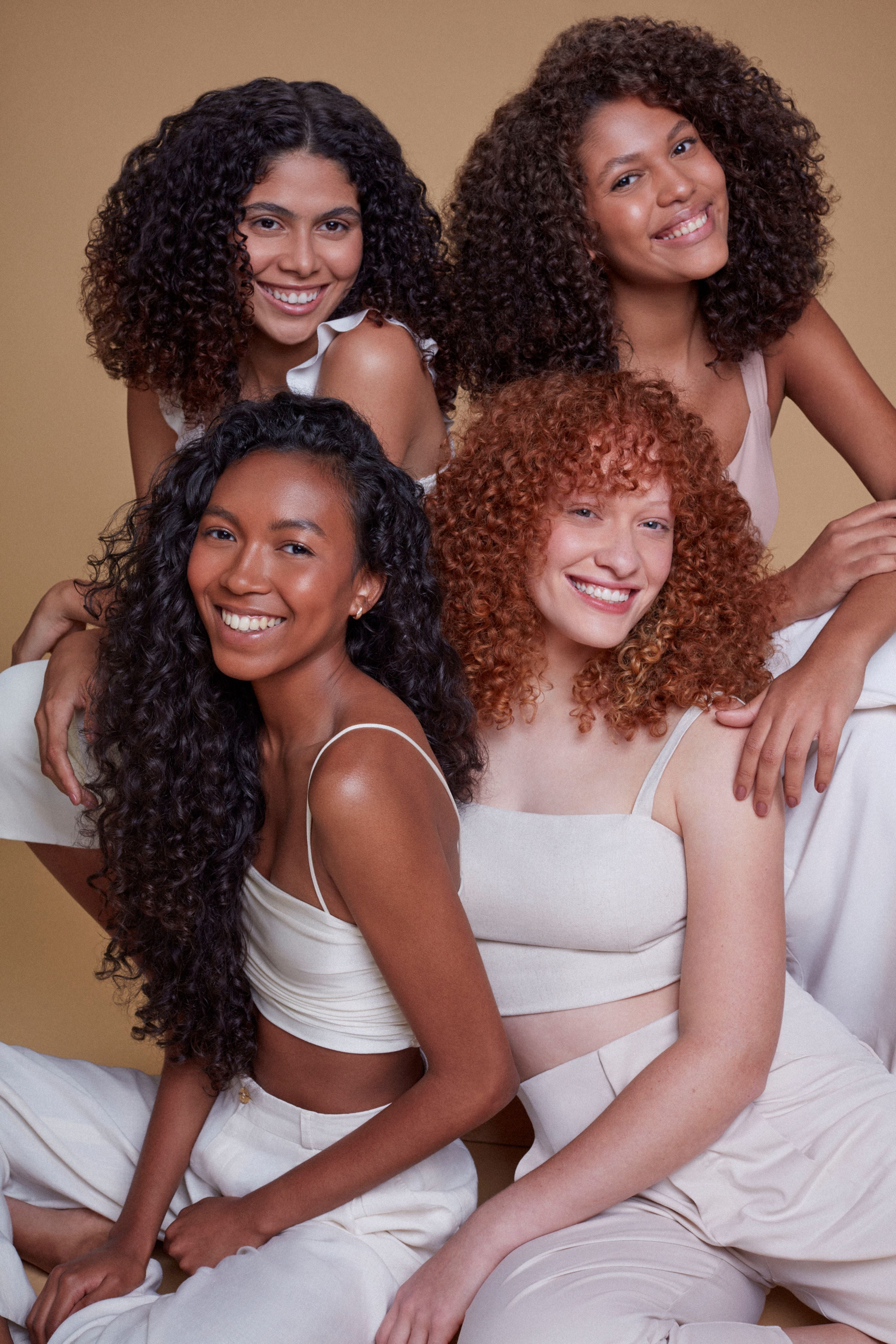 Go Curly Shampoo 250ml