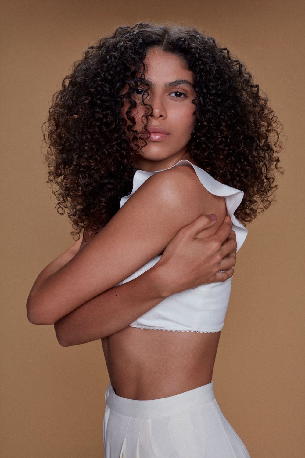 Go Curly Conditioner 1000 ml