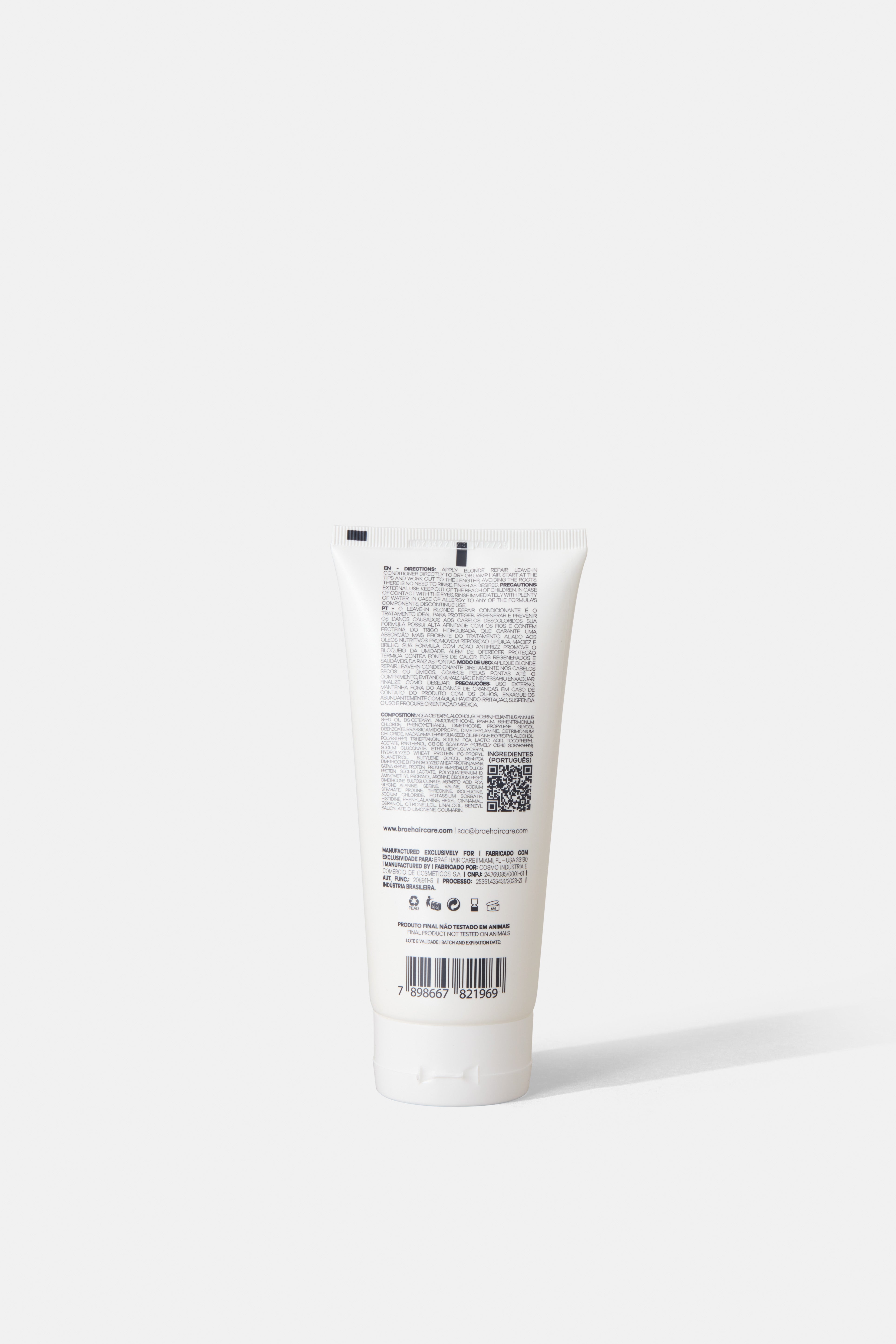 Blond Repair Leave-In 200 ml