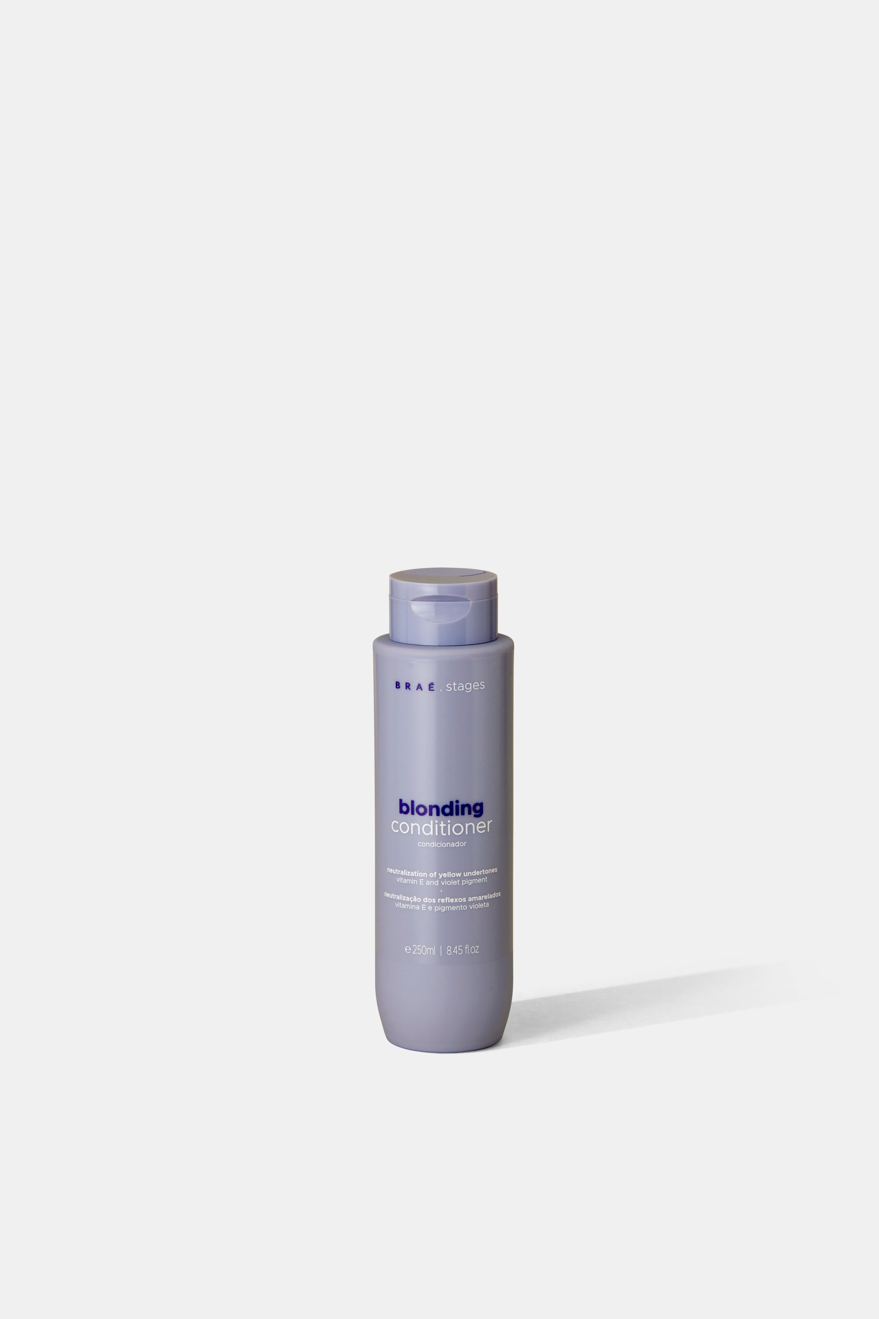 Braé Stages Blonding Conditioner 250ml