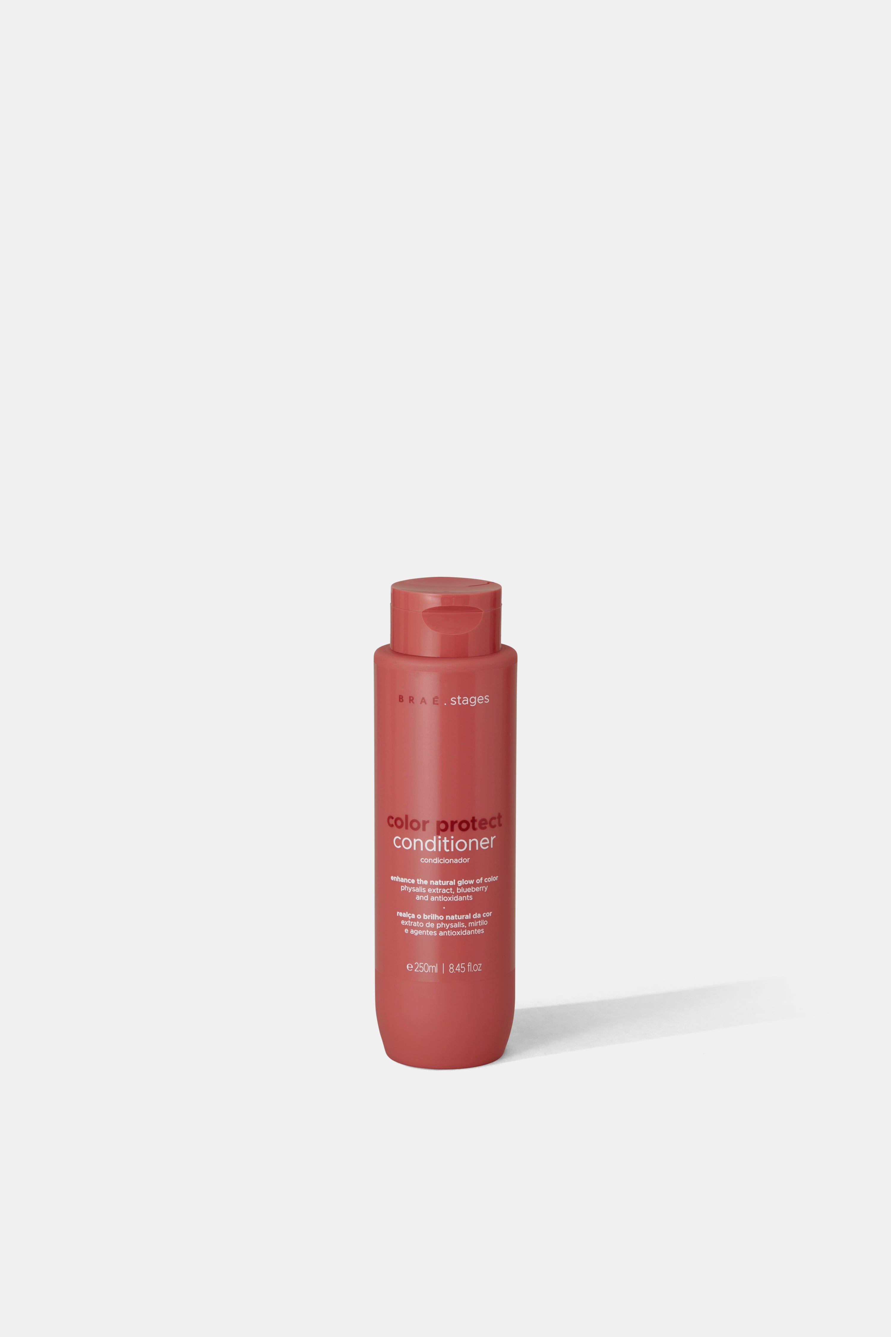 Braé Stages Color Protection Conditioner 250ml