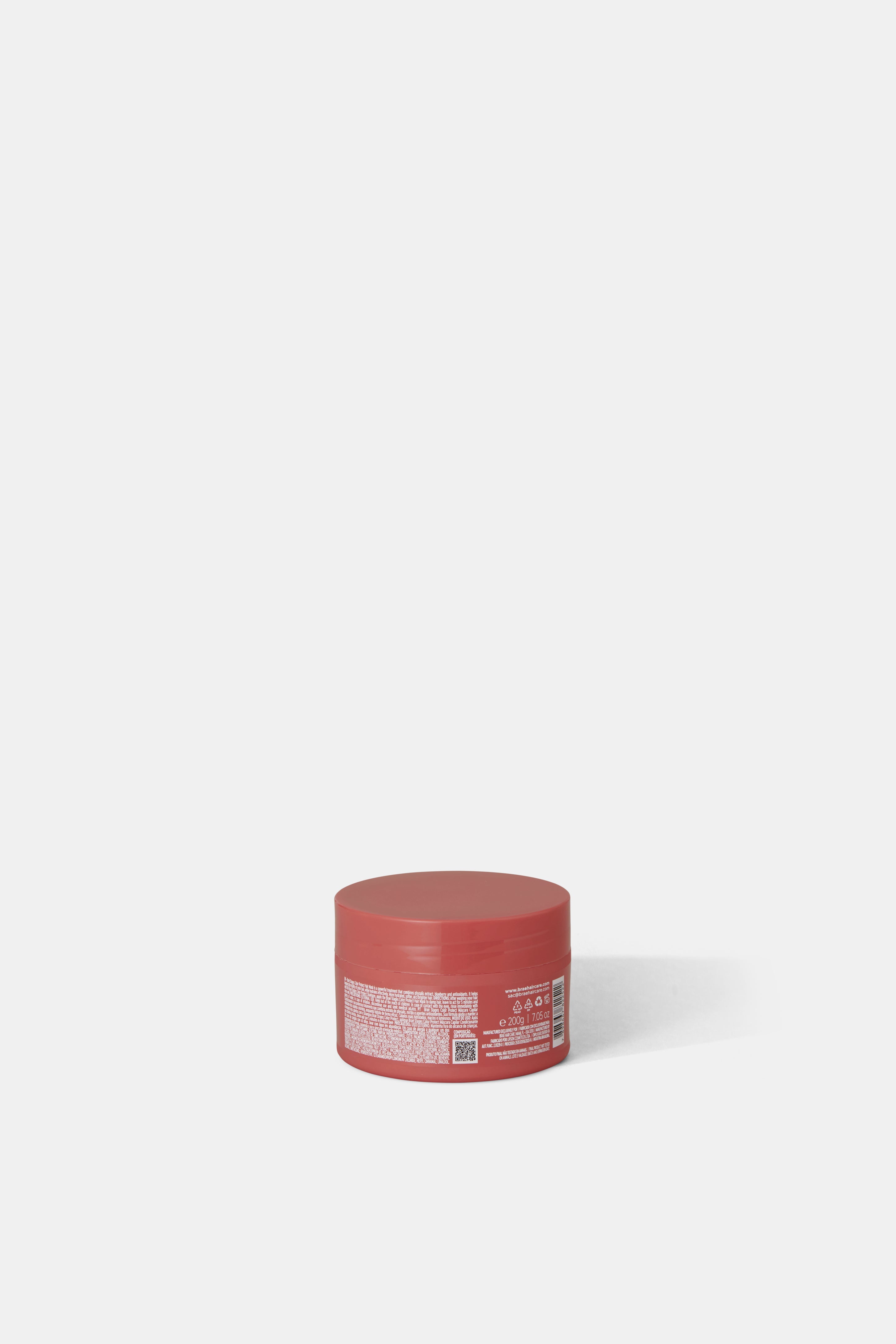 Braé Stages Color Protection Mask 200g