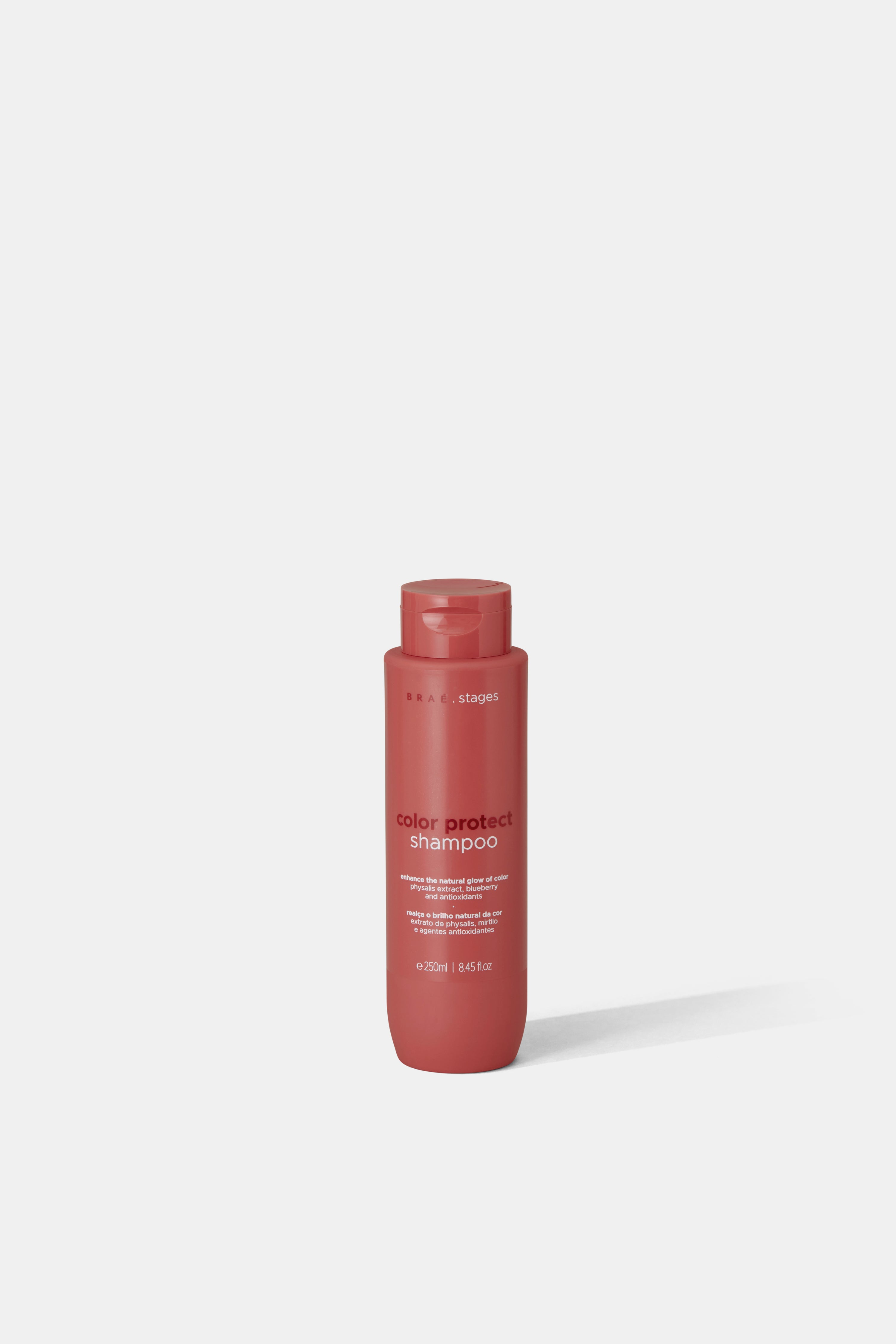Braé Stages Color Protection Shampoo 250ml