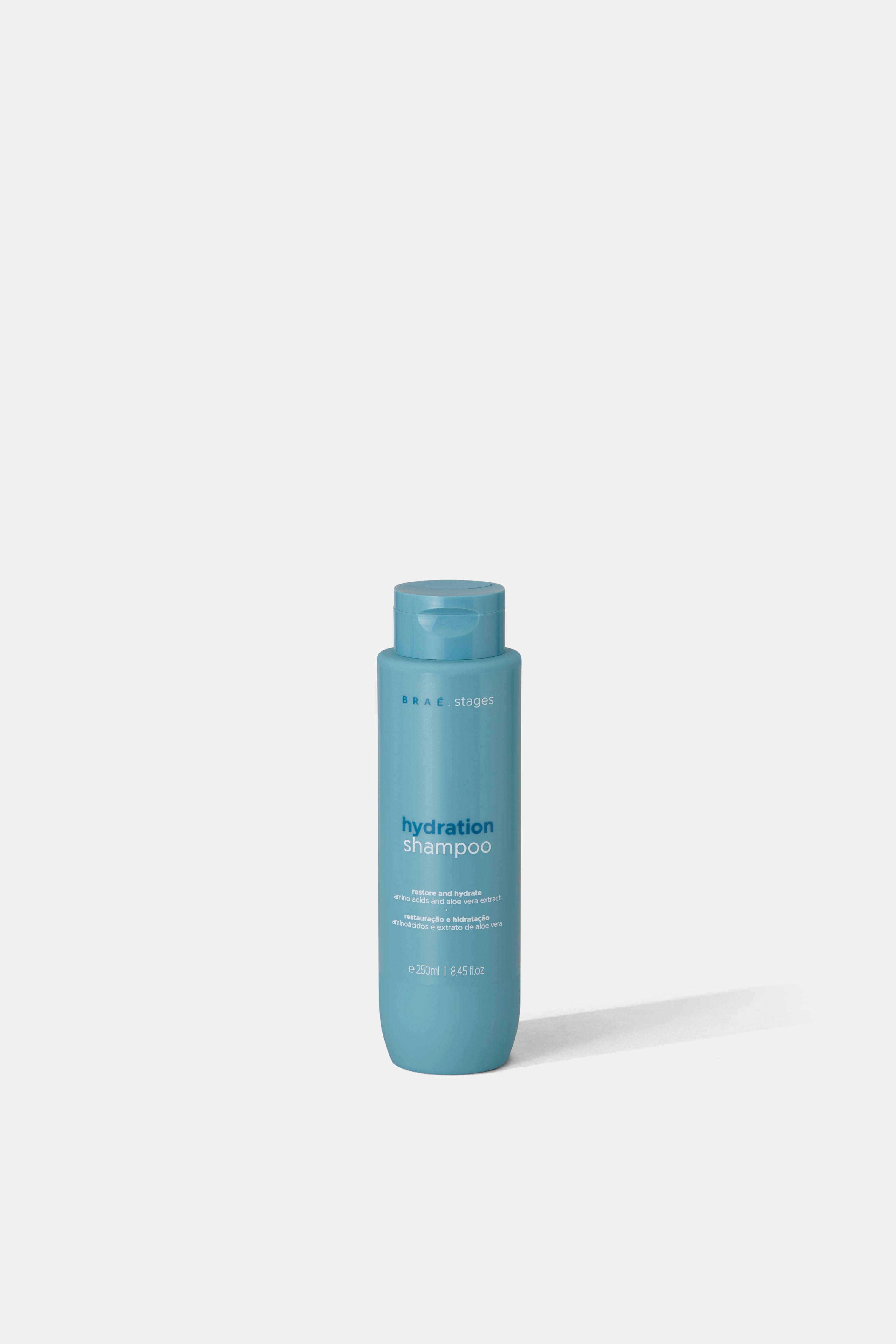 Braé Stages Deep Hydration Shampoo 250ml