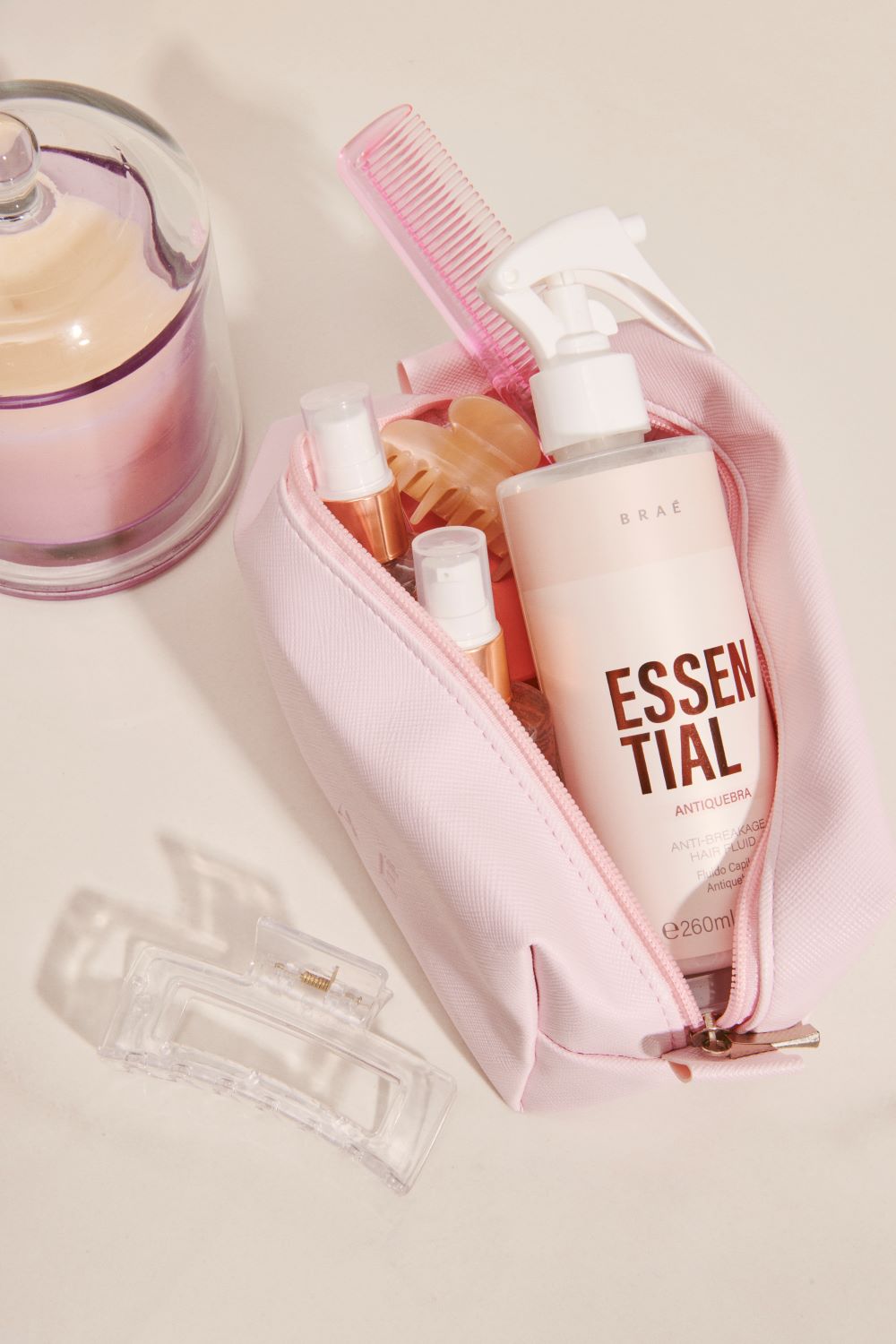 Essential Anti-breakage Spray 260 ml