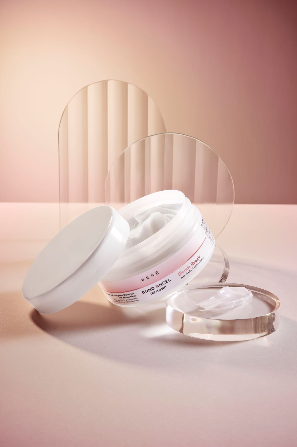 Blond Repair mask 200g