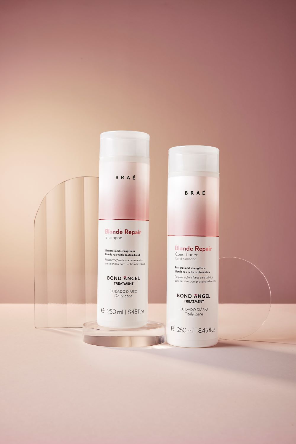 Blond Repair conditioner 250 ml