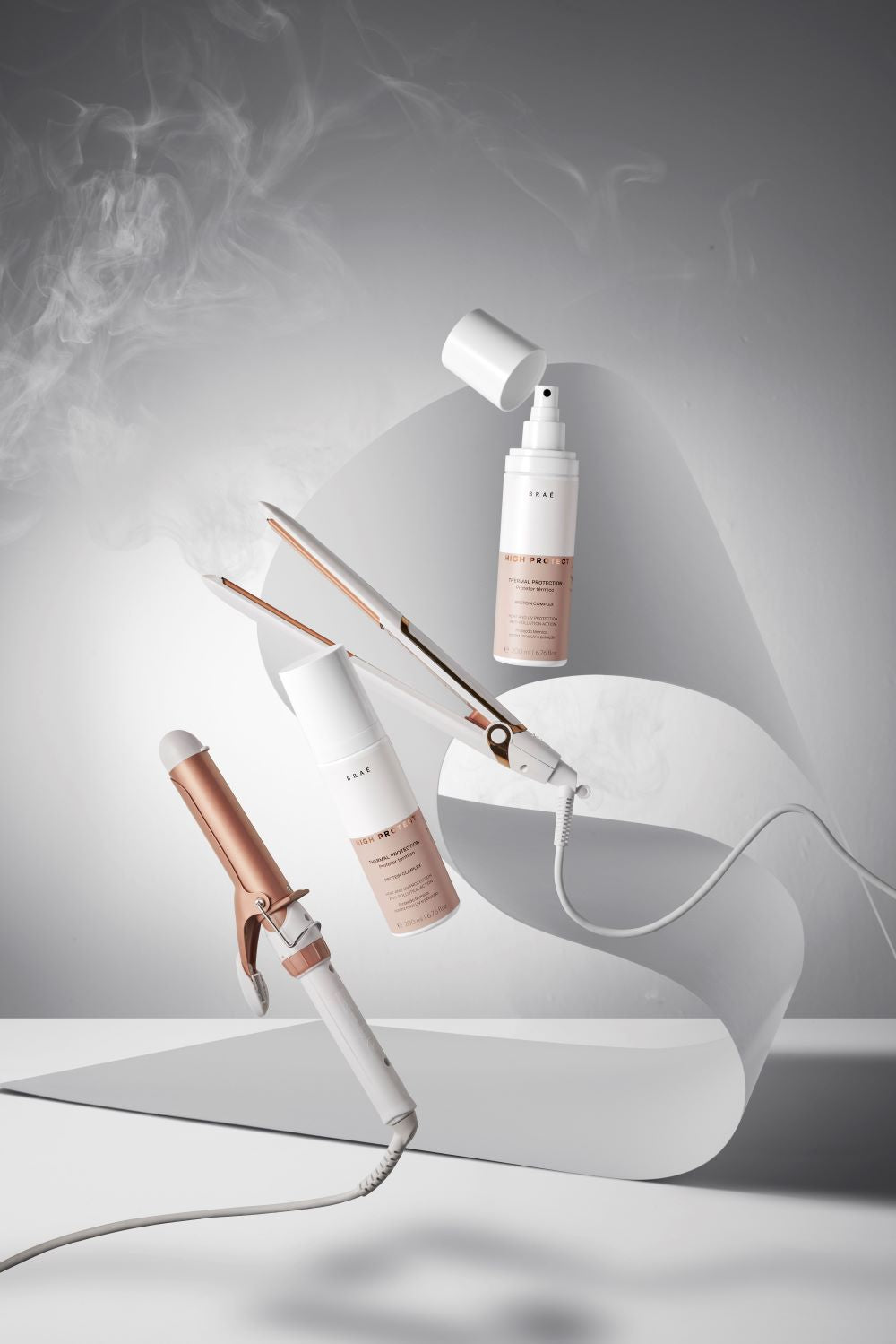 High Protect Leave-in