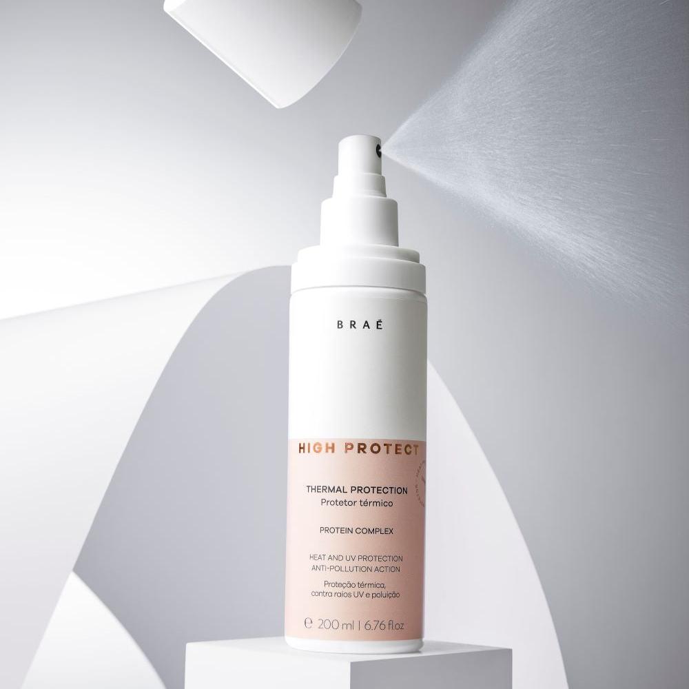 High Protect Leave-in