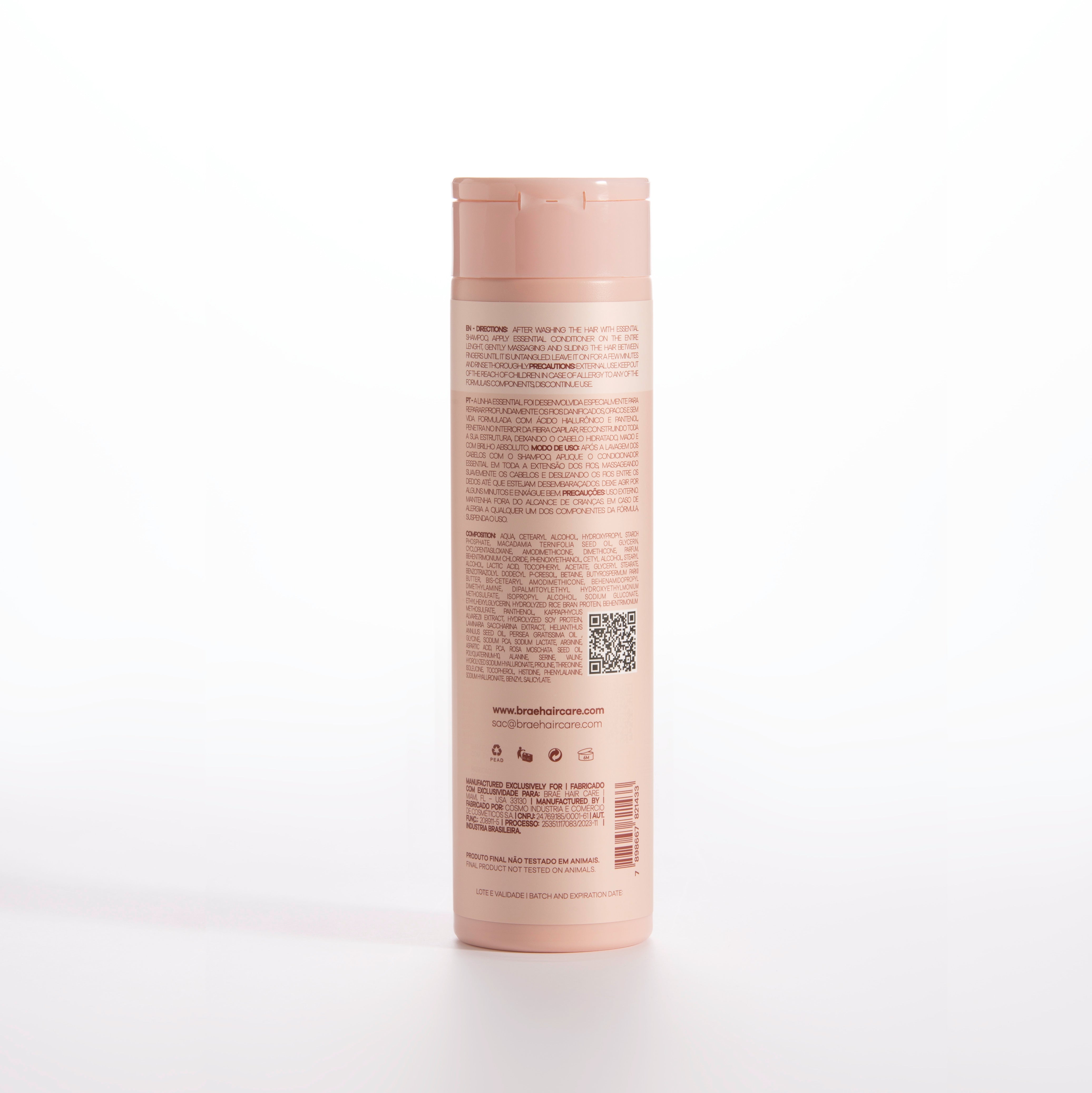 Essential conditioner 250 ml
