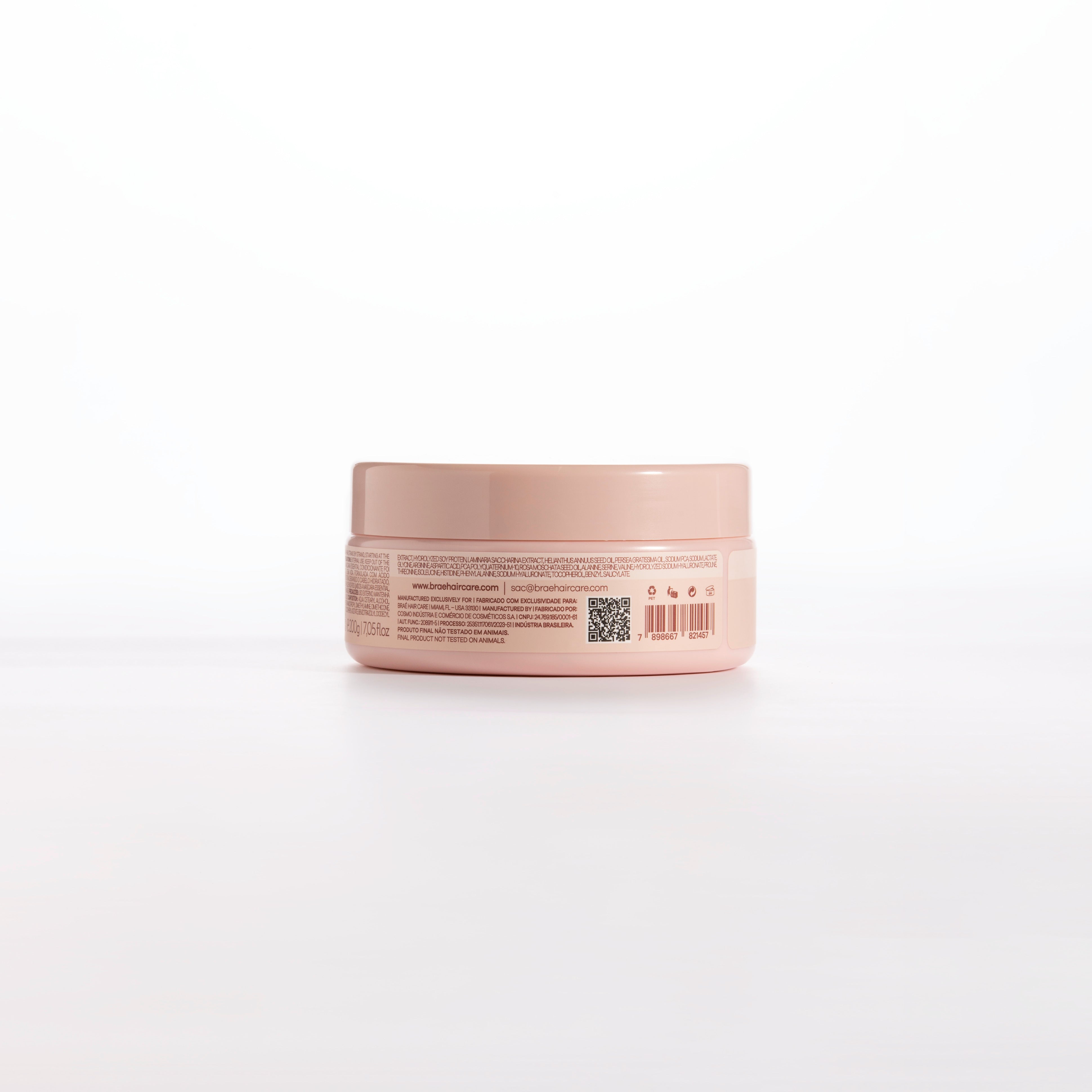 Essential mask 200g