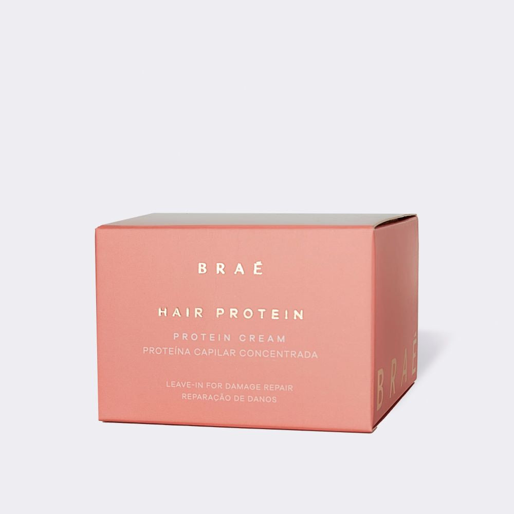 Hair Protein
