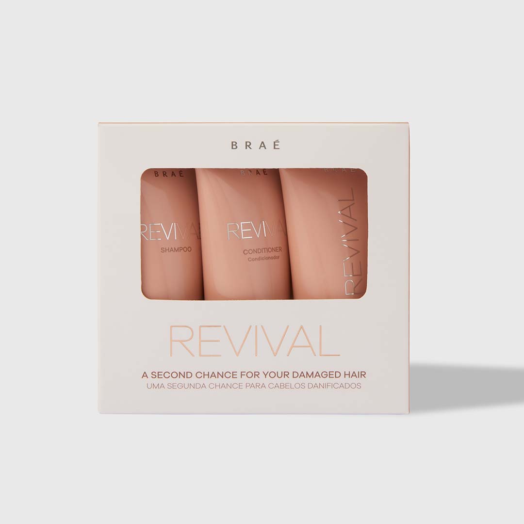 Revival Travel Size Kit 60ml