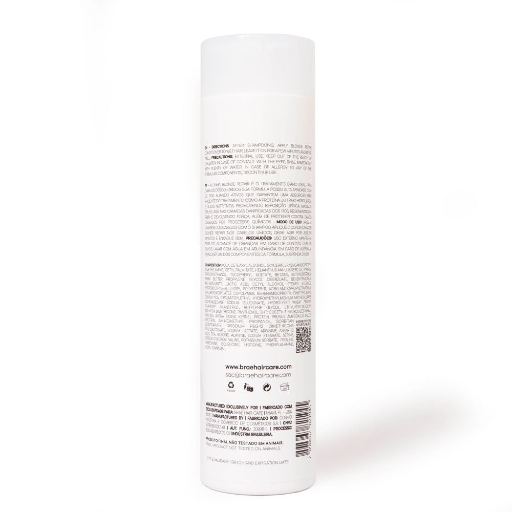 Blond Repair conditioner 250 ml