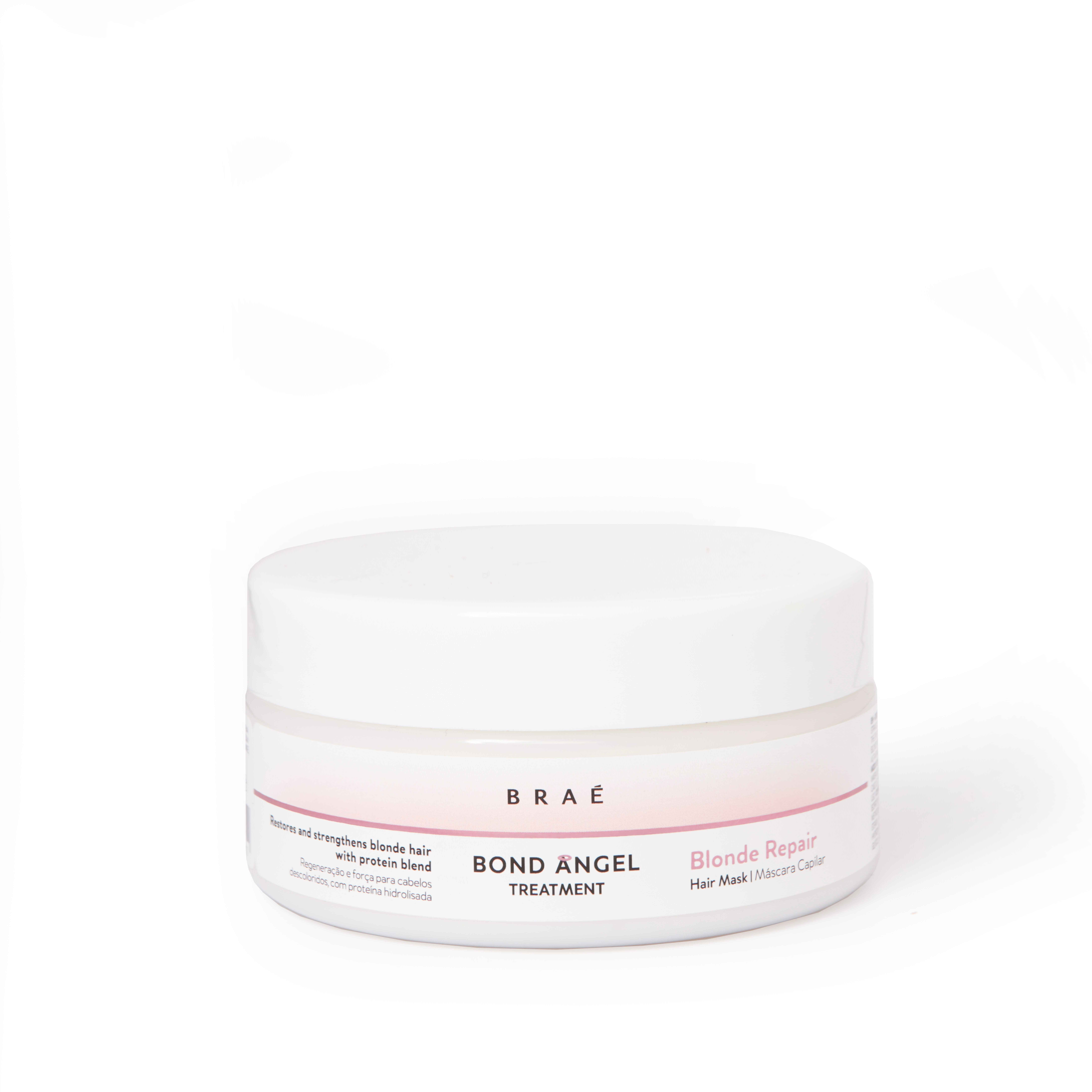 Blond Repair mask 200g