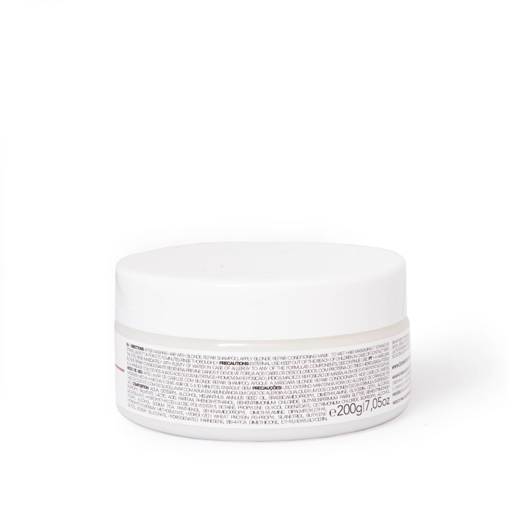 Blond Repair mask 200g